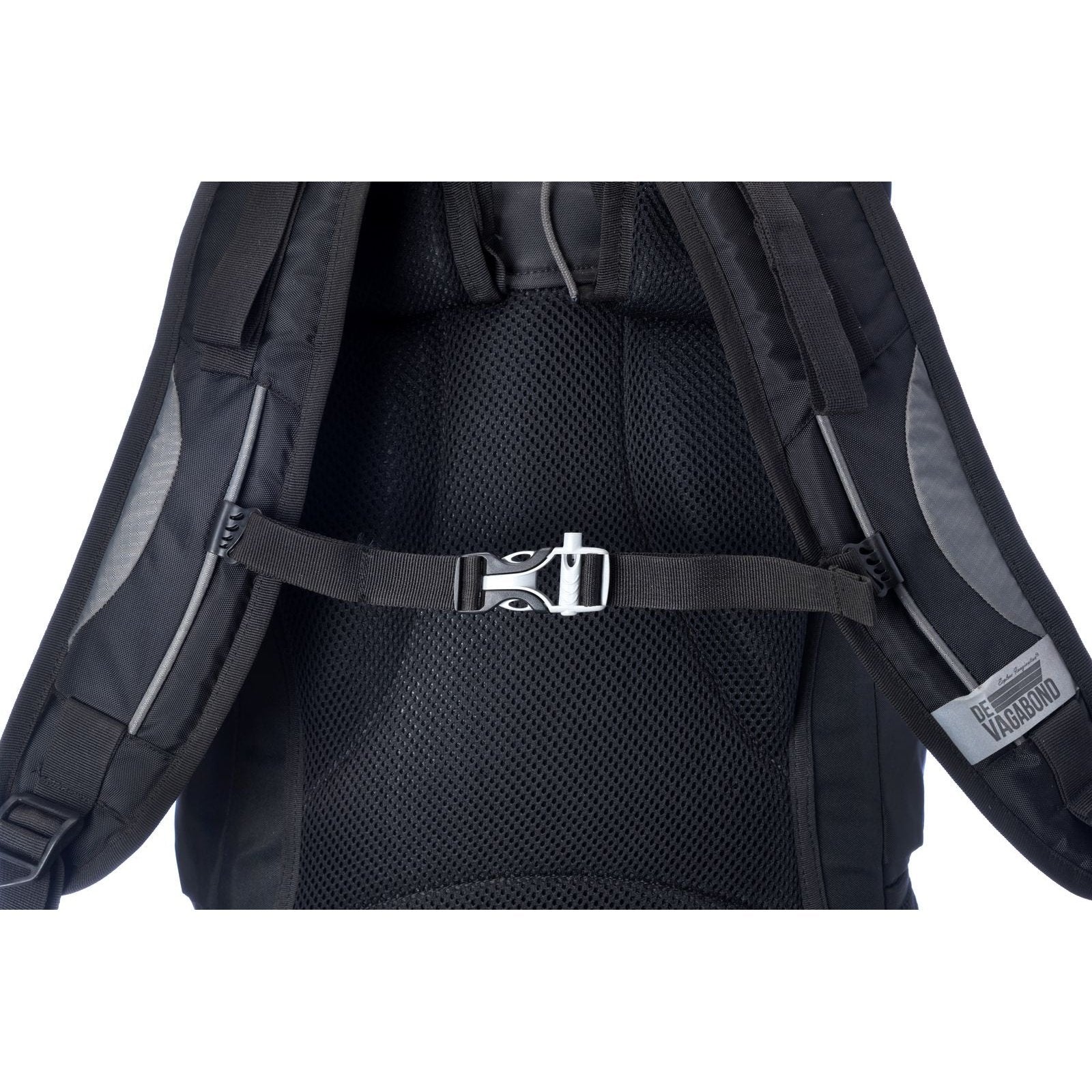 Himgiri grey DE VAGABOND