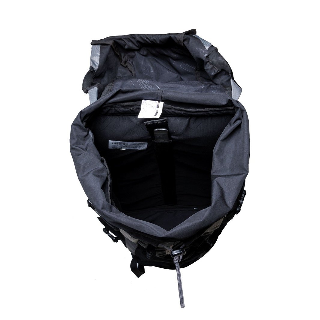 Himgiri grey DE VAGABOND