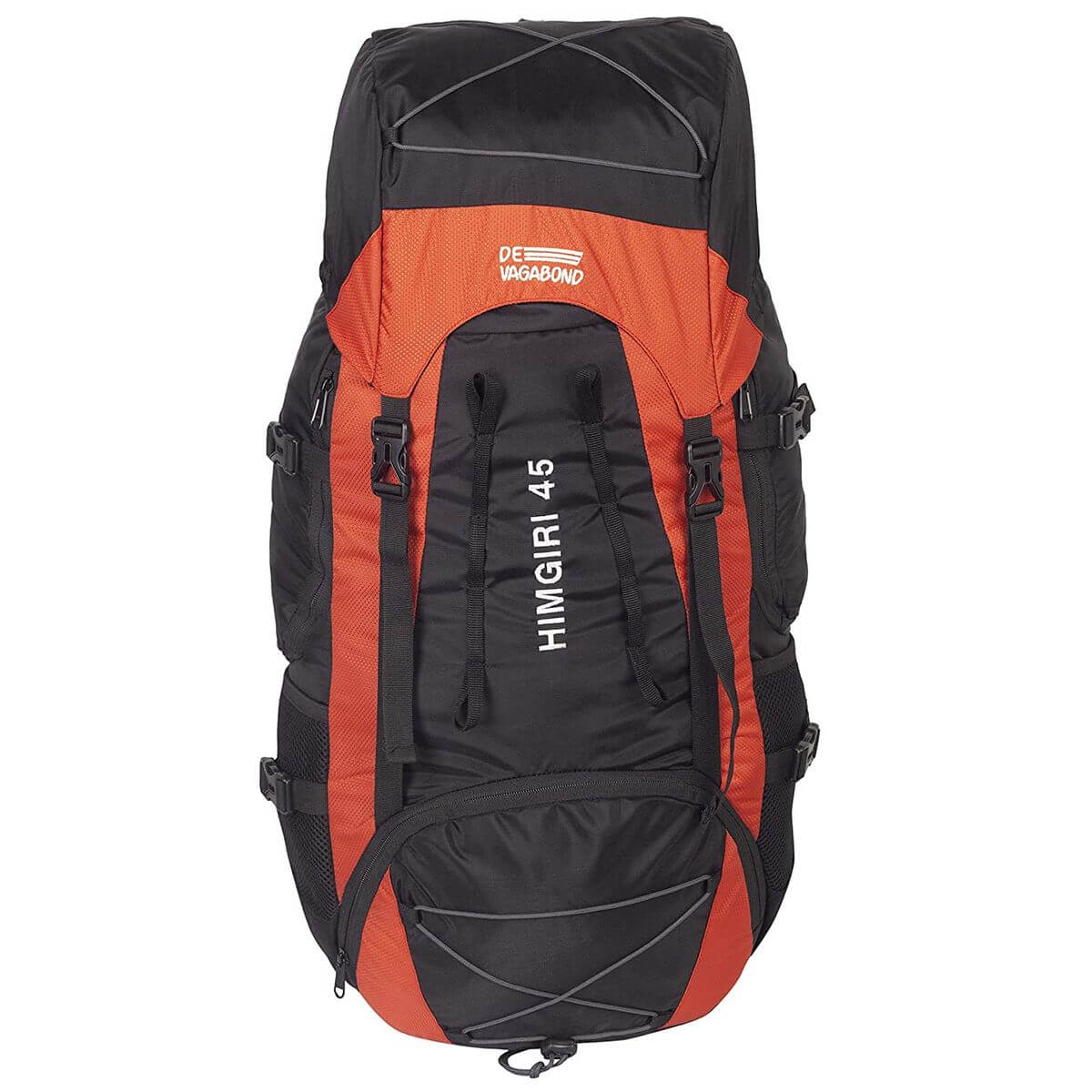 Himgiri Red DE VAGABOND