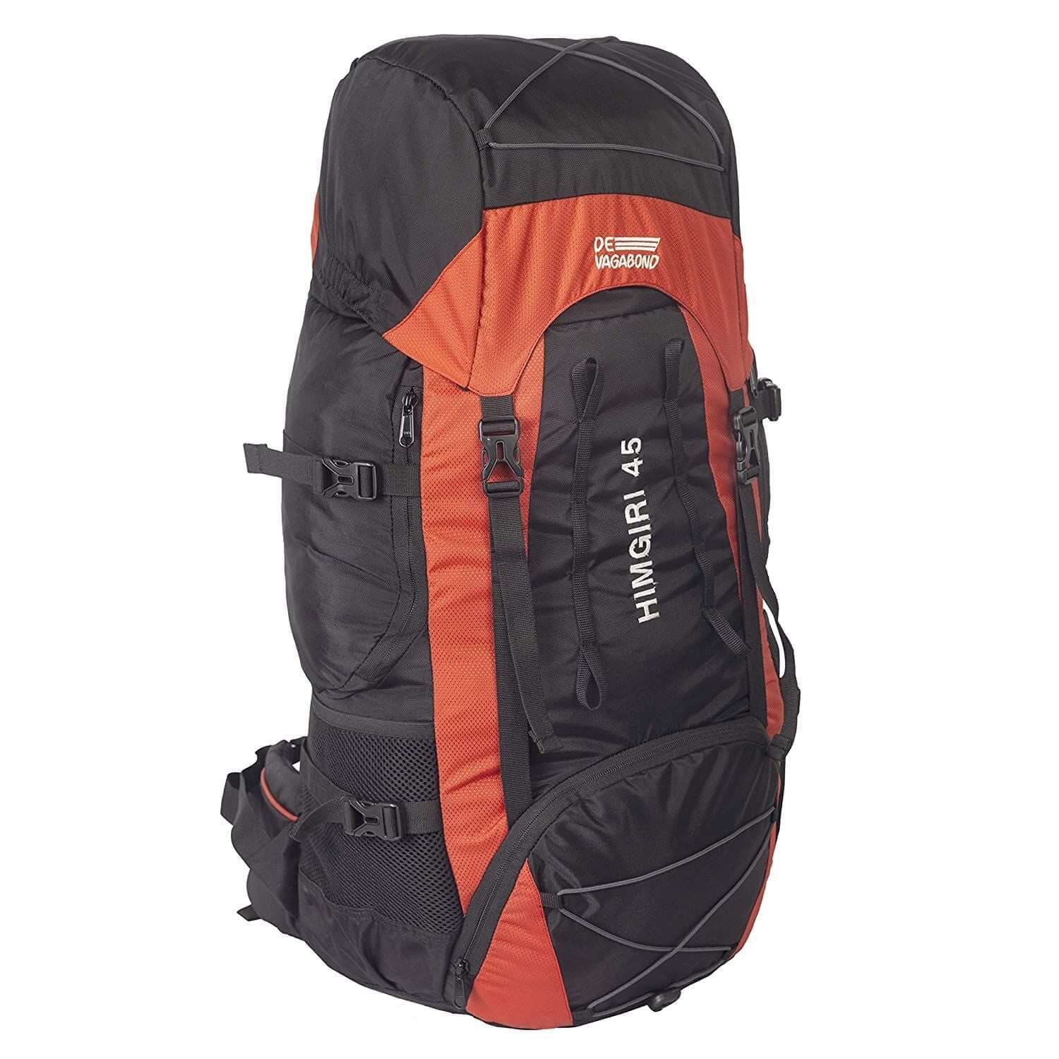 Himgiri Red DE VAGABOND