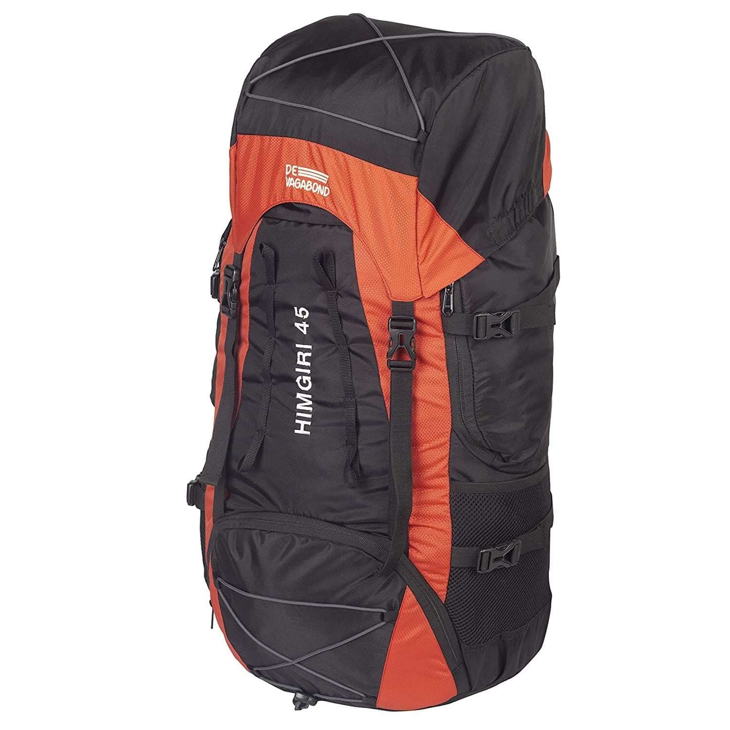 Himgiri Red DE VAGABOND