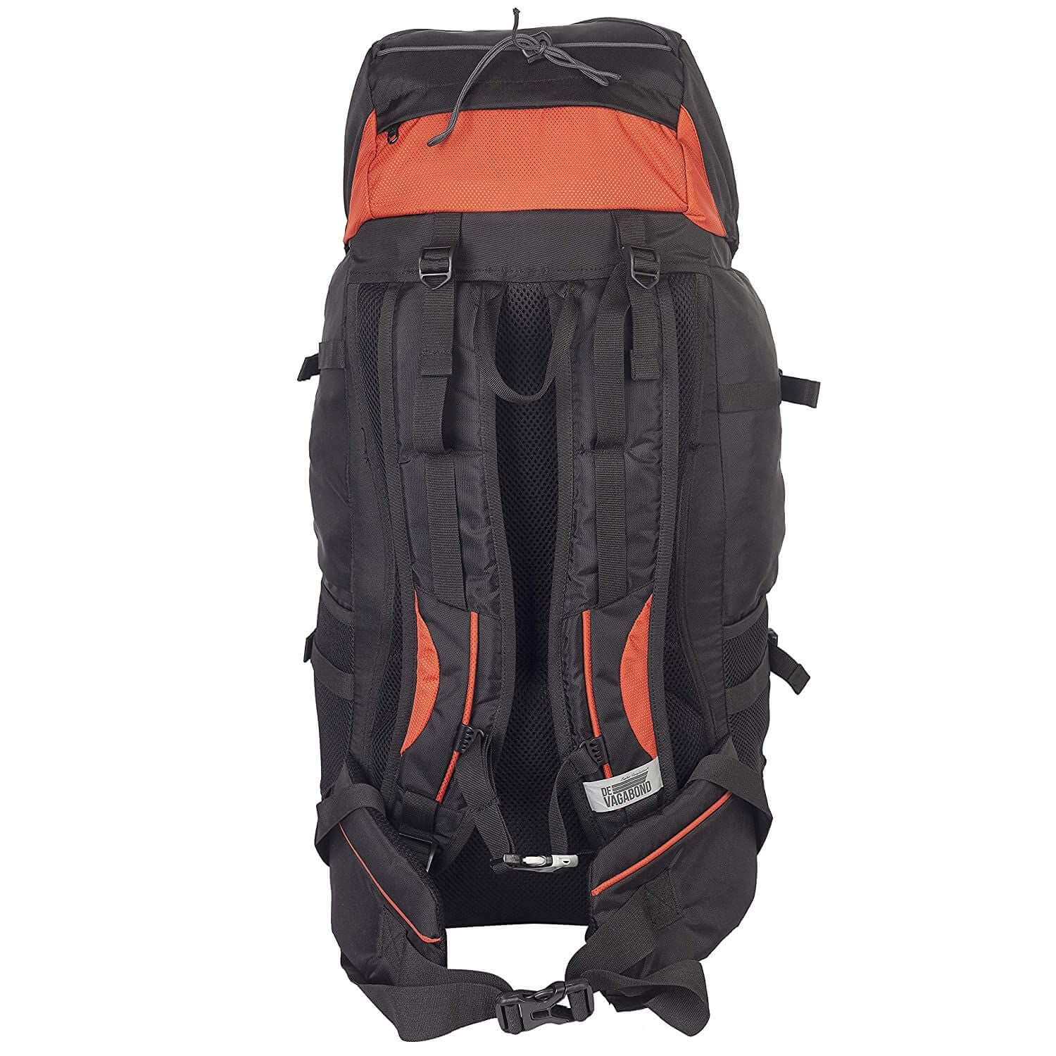 Himgiri Red DE VAGABOND