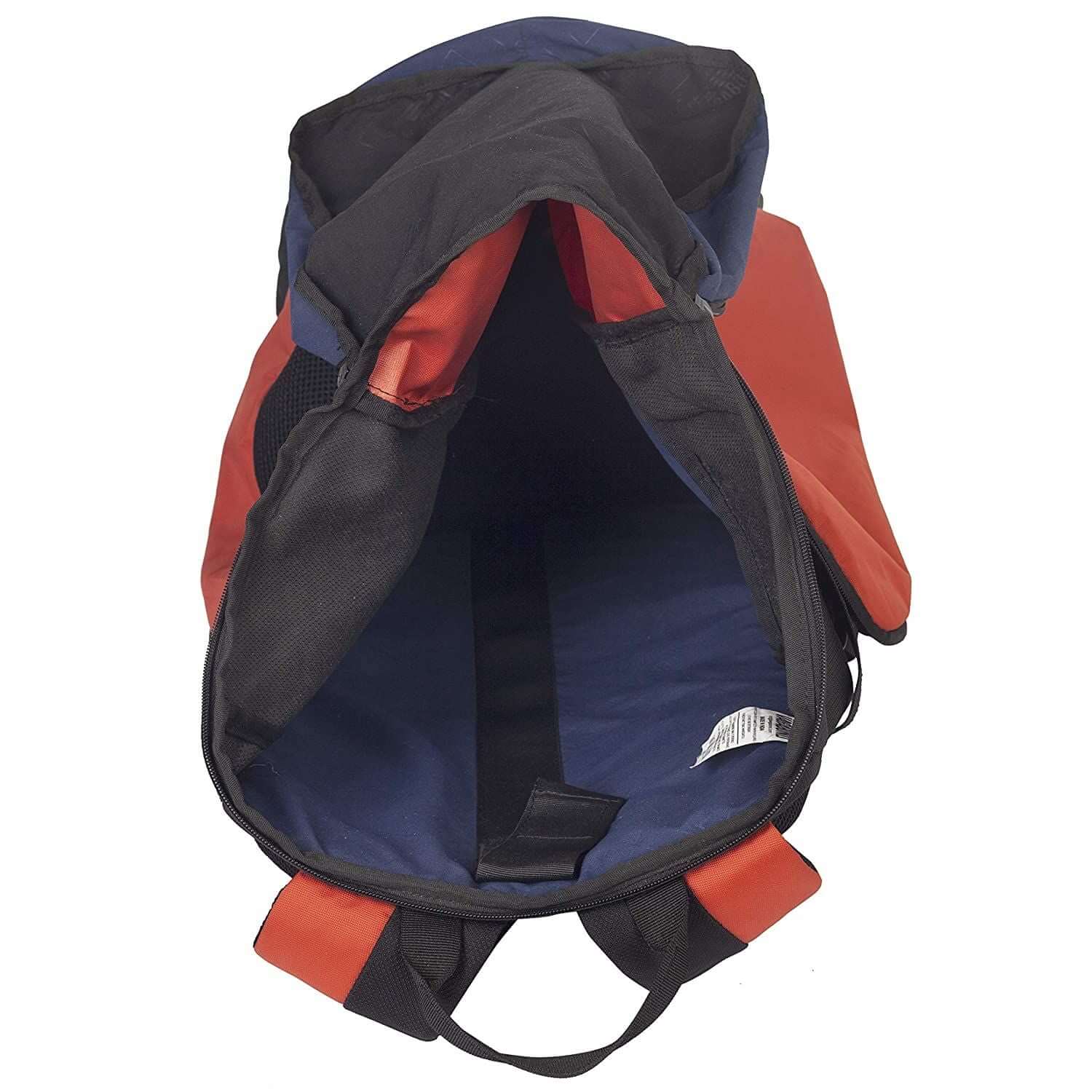 Himgiri Red DE VAGABOND