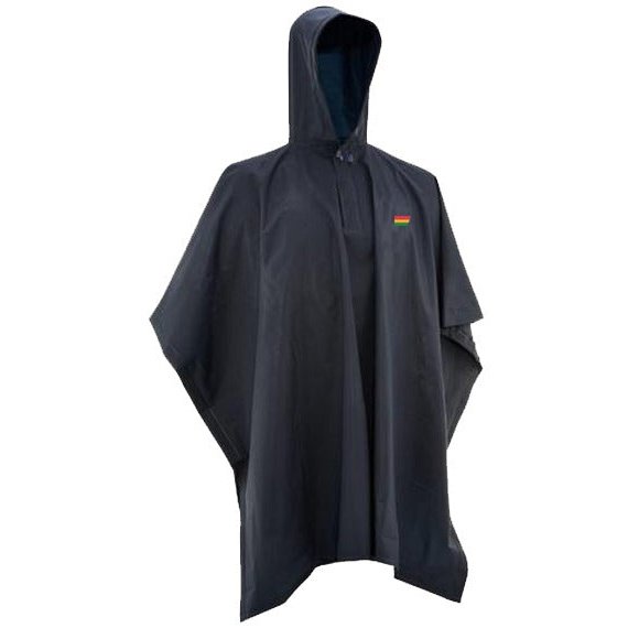 Dv Pro Unisex Rain Poncho DE VAGABOND