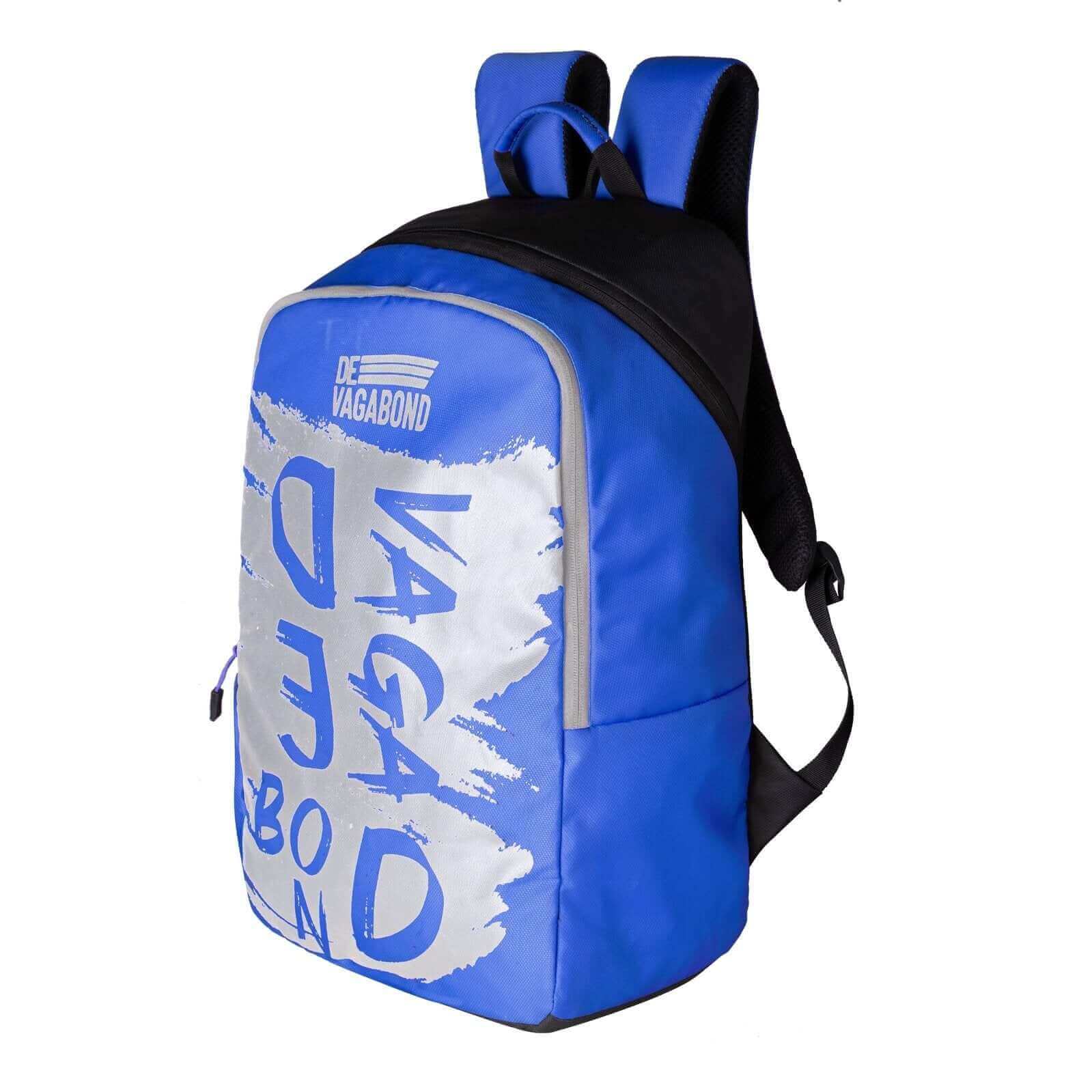 Jipsy navy Blue Devagabond
