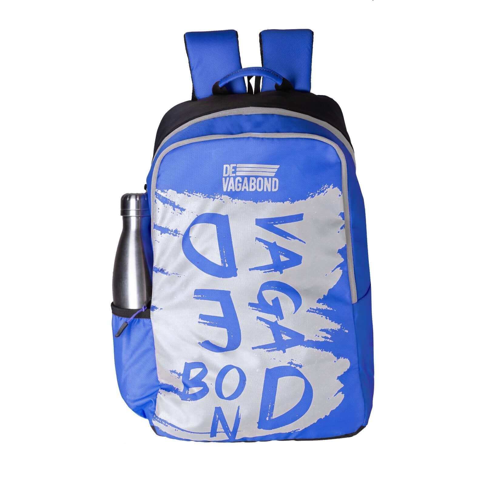 Jipsy navy Blue Devagabond