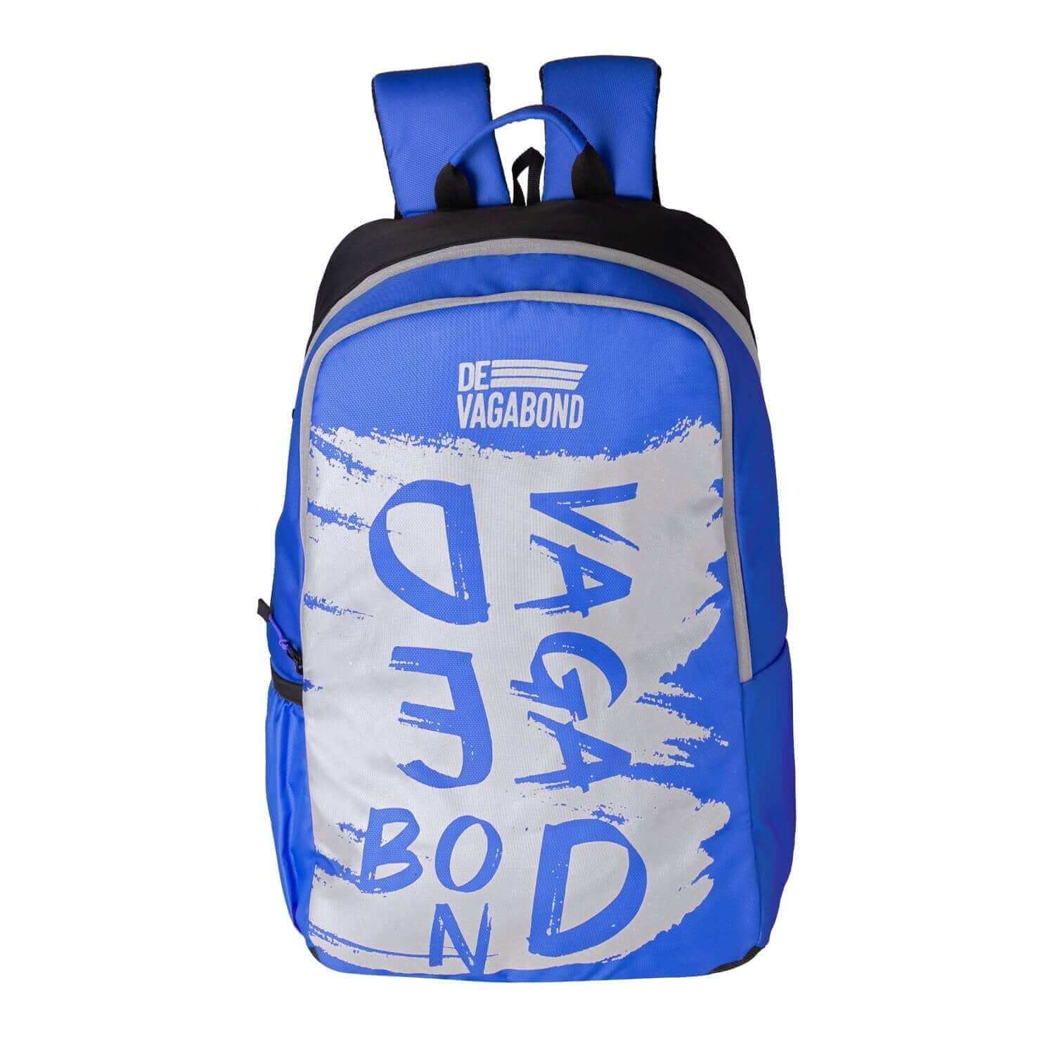 Jipsy navy Blue Devagabond
