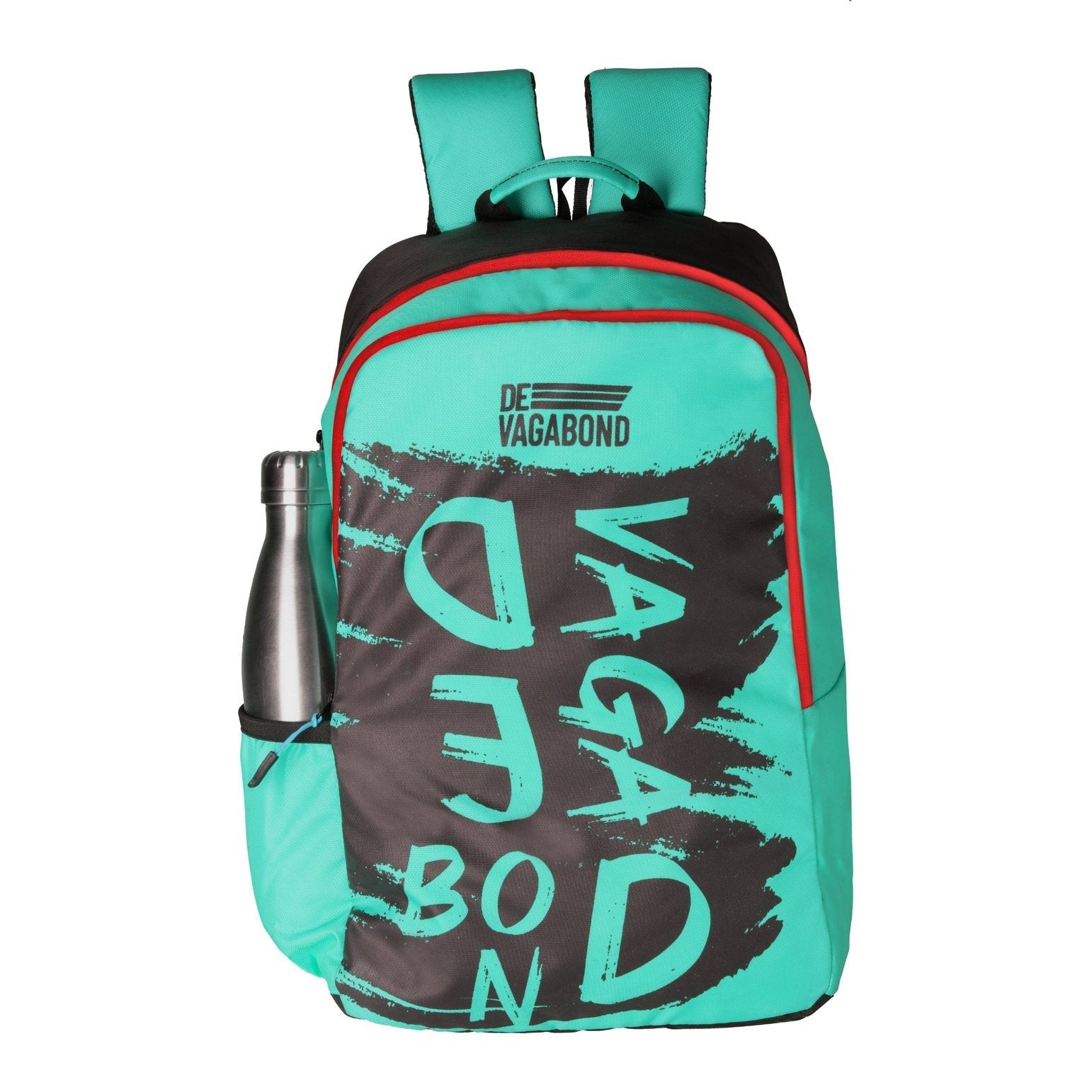Jipsy Sea Green Devagabond