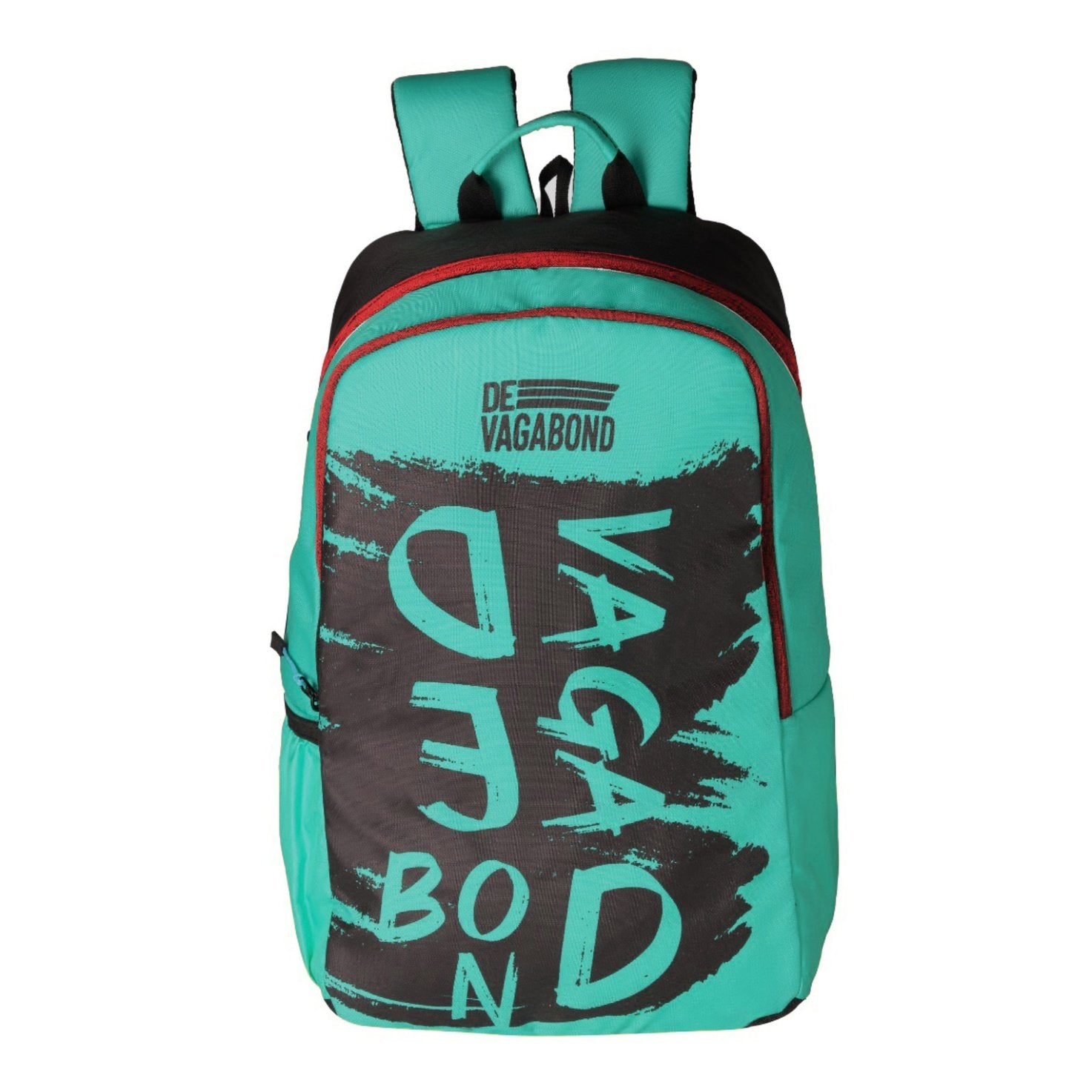 Jipsy Sea Green Devagabond