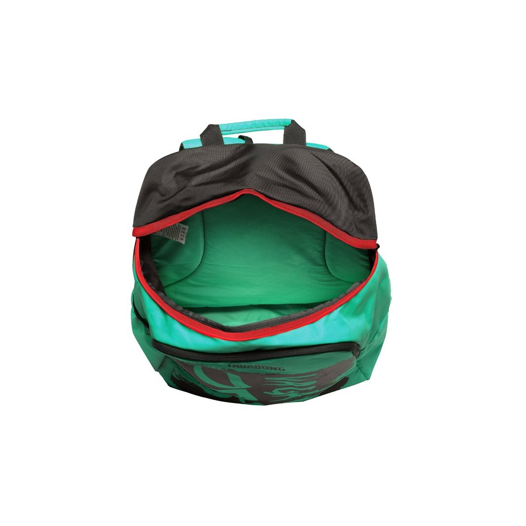 Jipsy Sea Green Devagabond