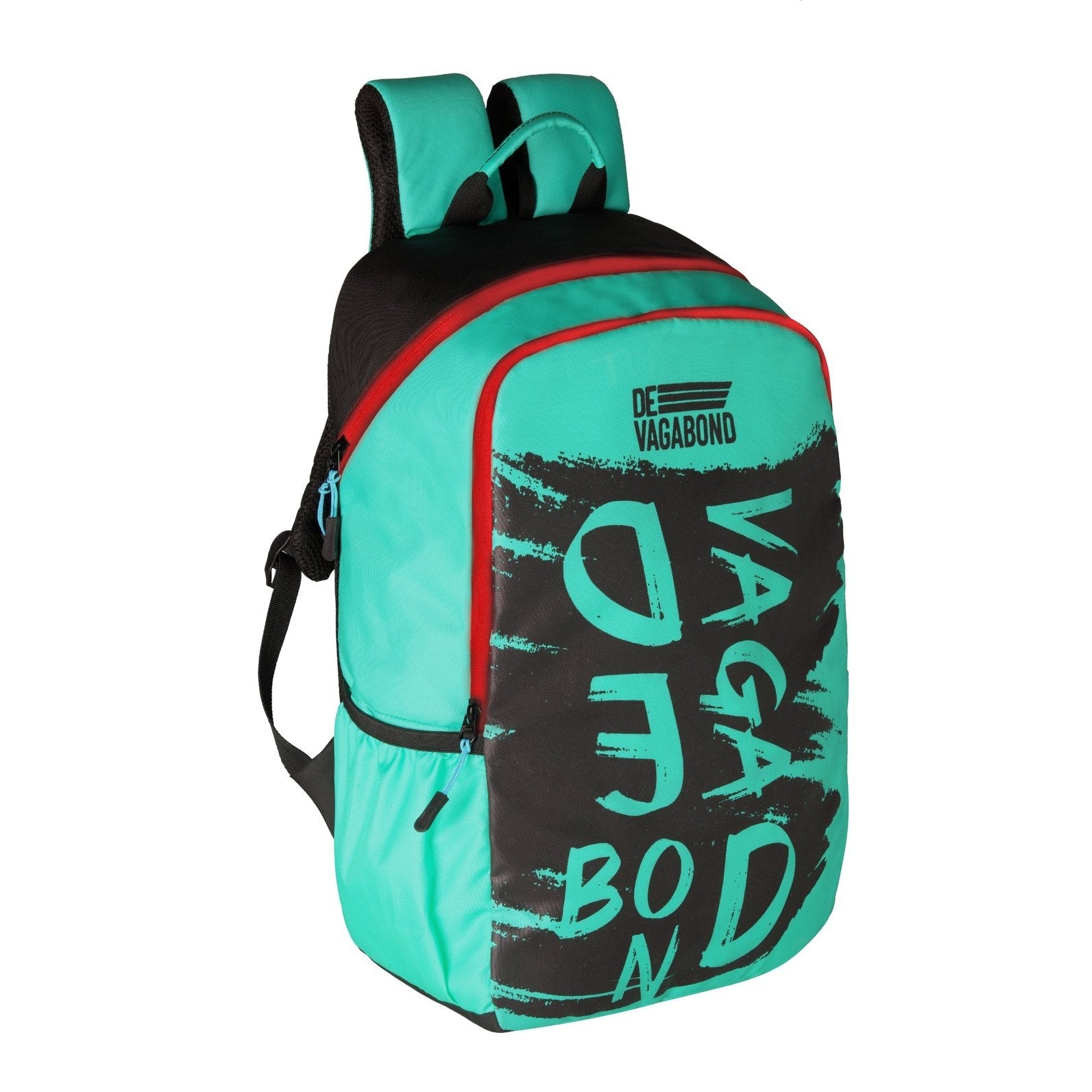 Jipsy Sea Green Devagabond