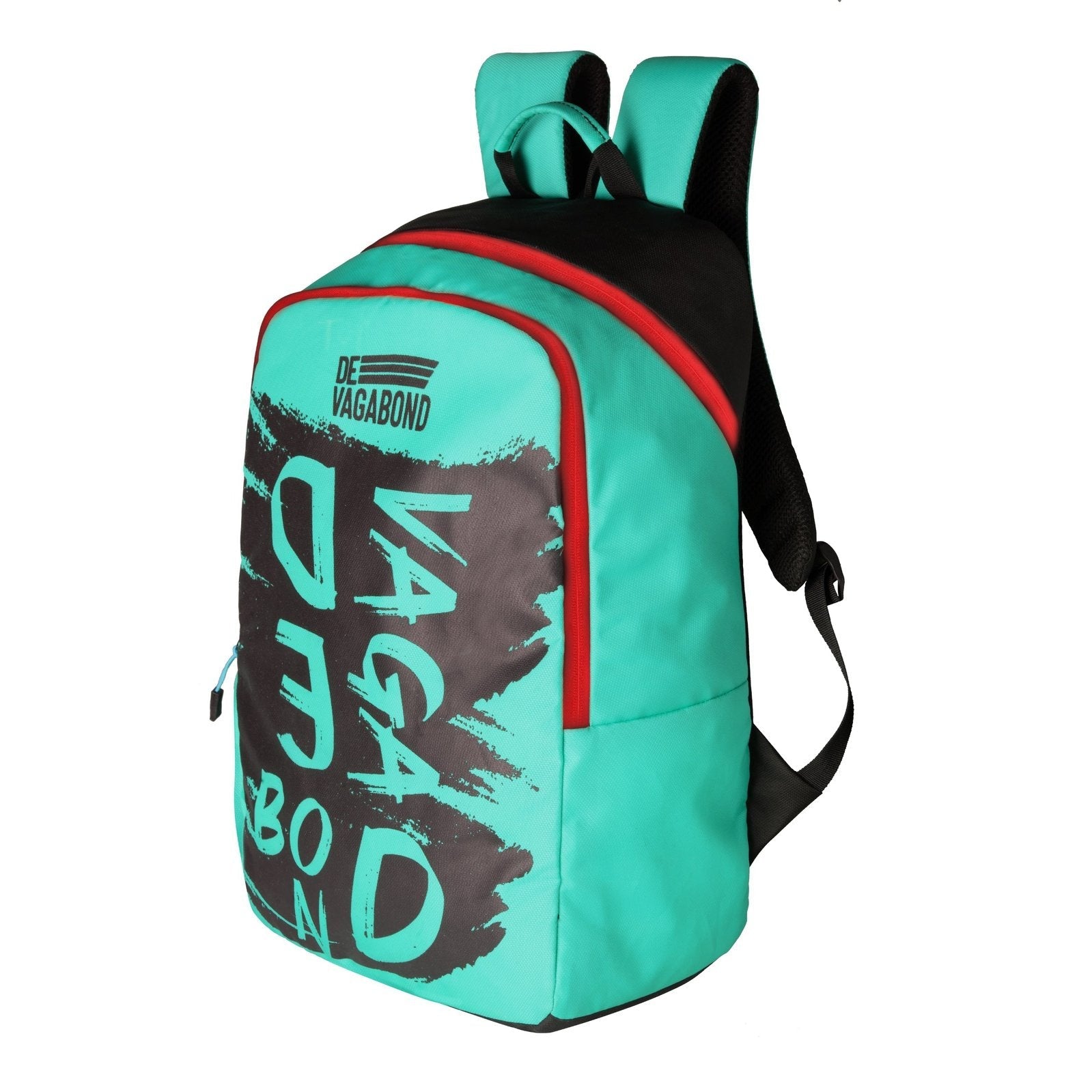 Jipsy Sea Green Devagabond