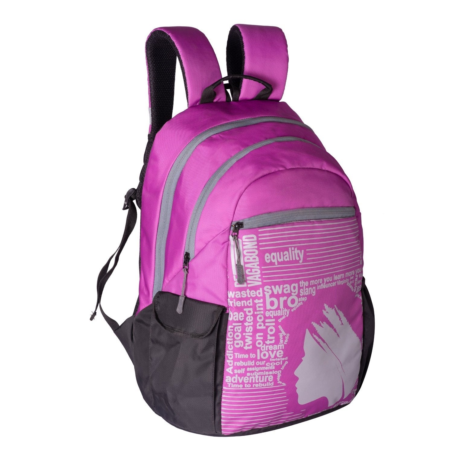 Komet 2 Purple DE VAGABOND