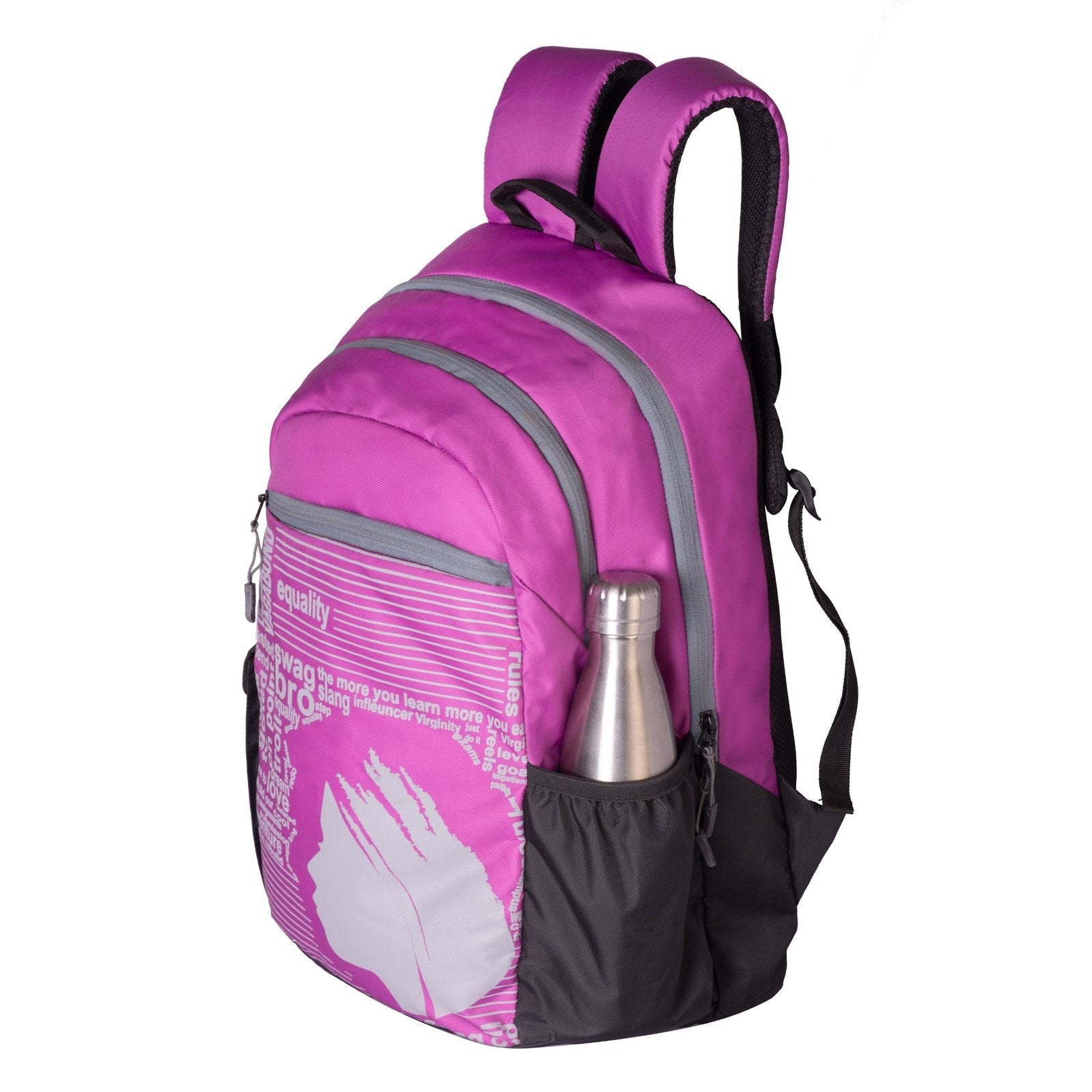 Komet 2 Purple DE VAGABOND