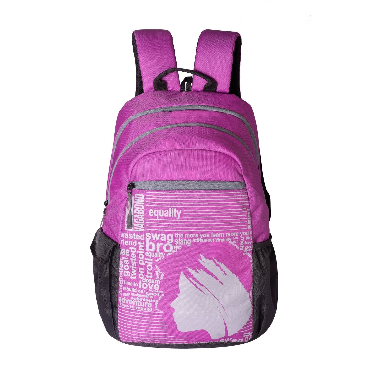 Komet 2 Purple DE VAGABOND