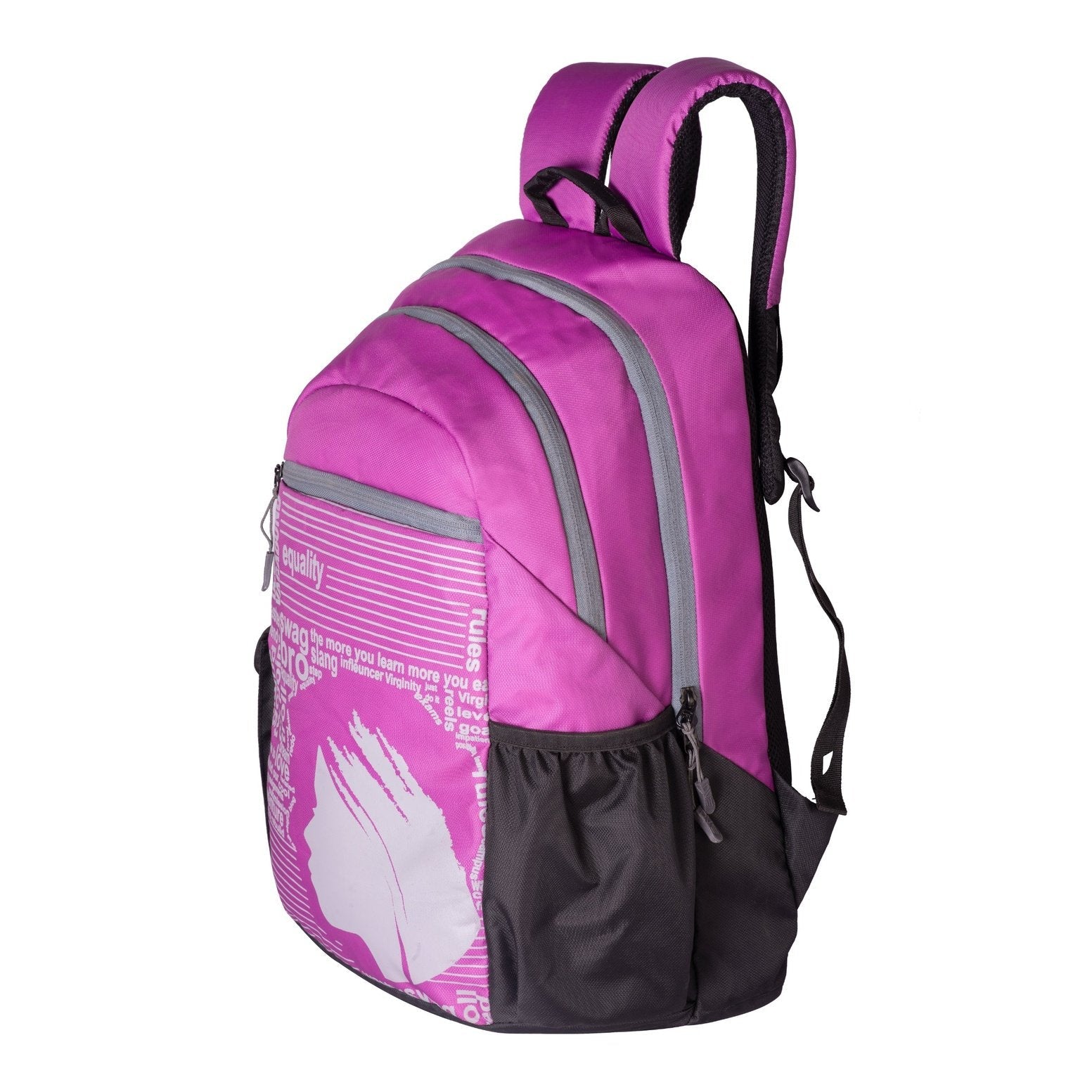 Komet 2 Purple DE VAGABOND