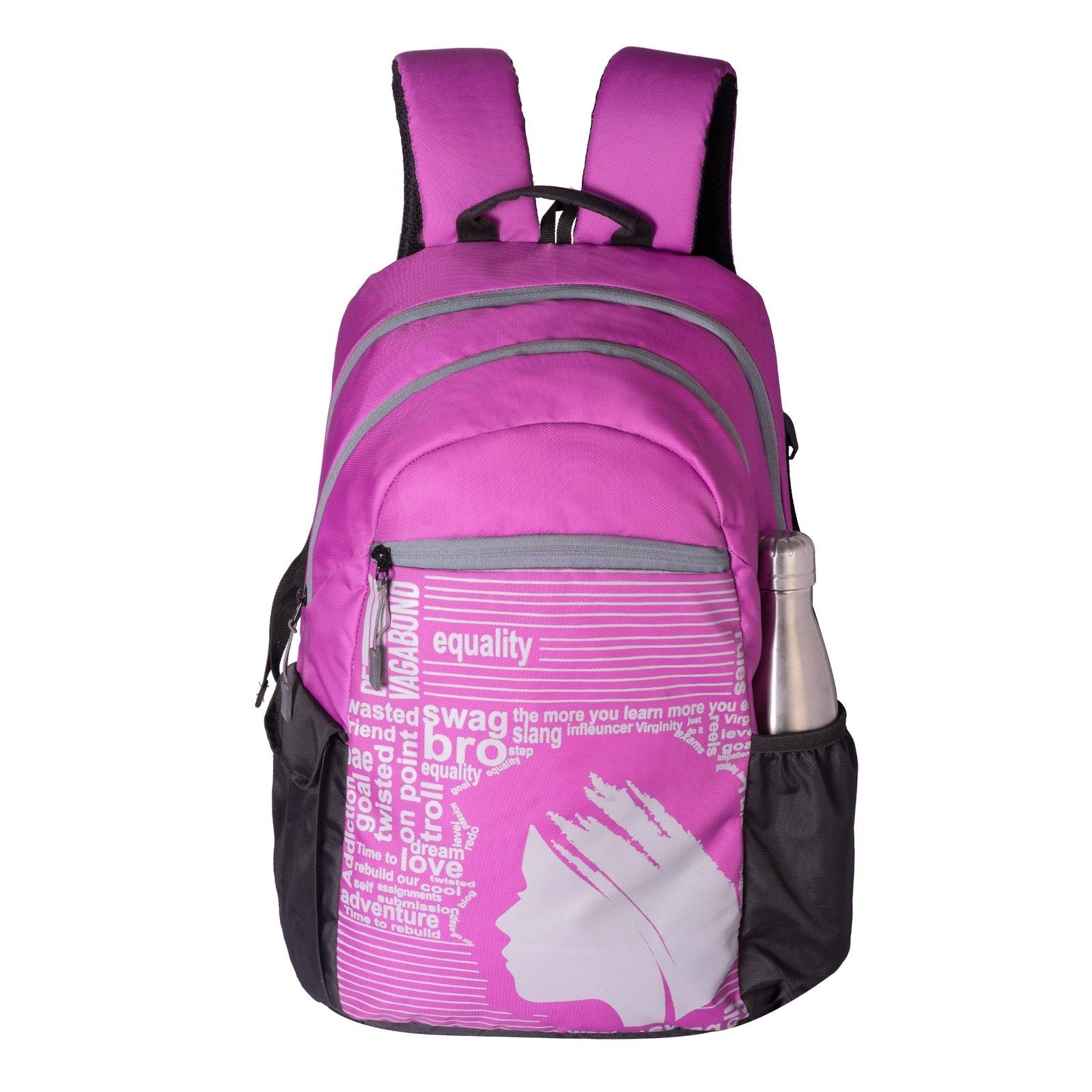 Komet 2 Purple DE VAGABOND