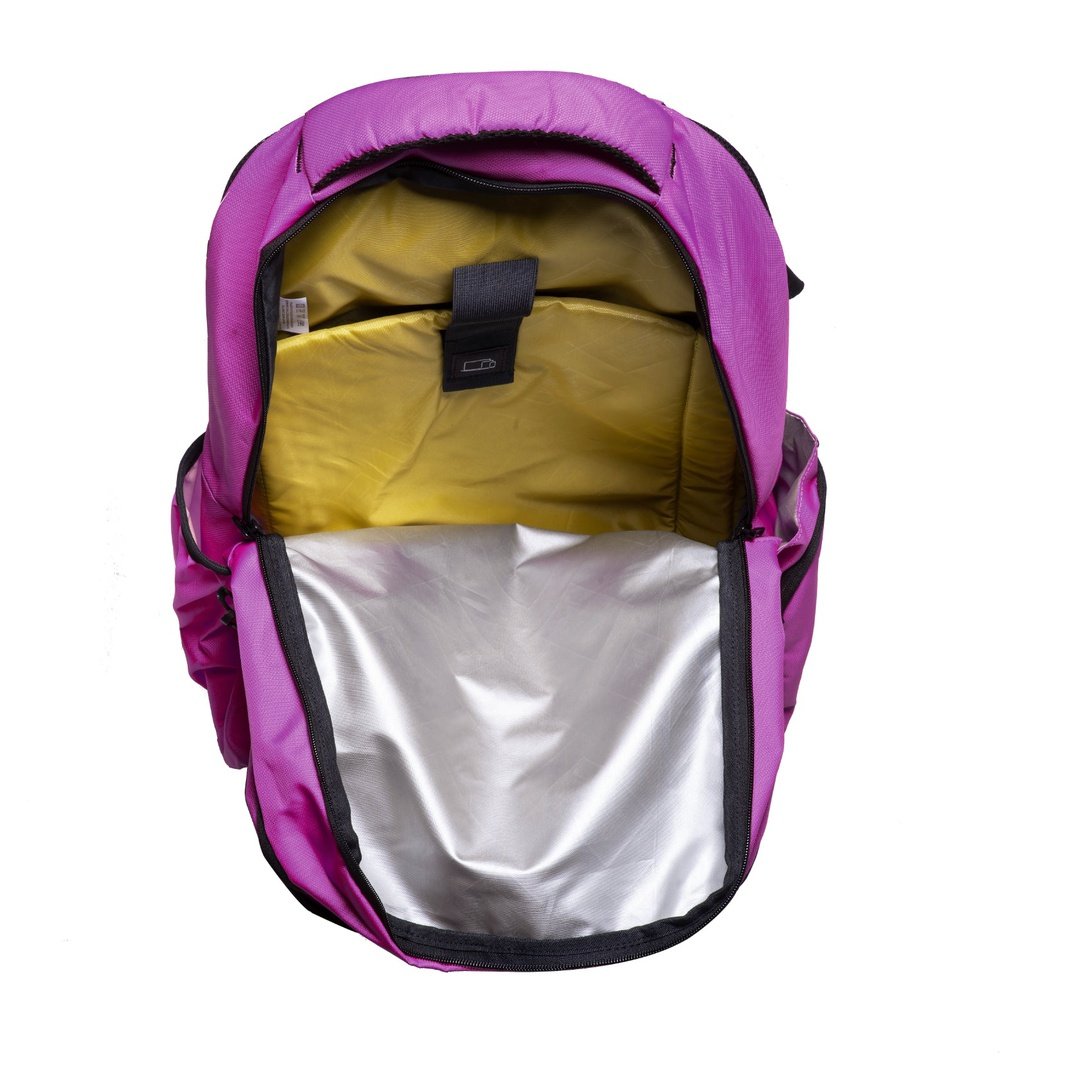 Komet 2 Purple DE VAGABOND