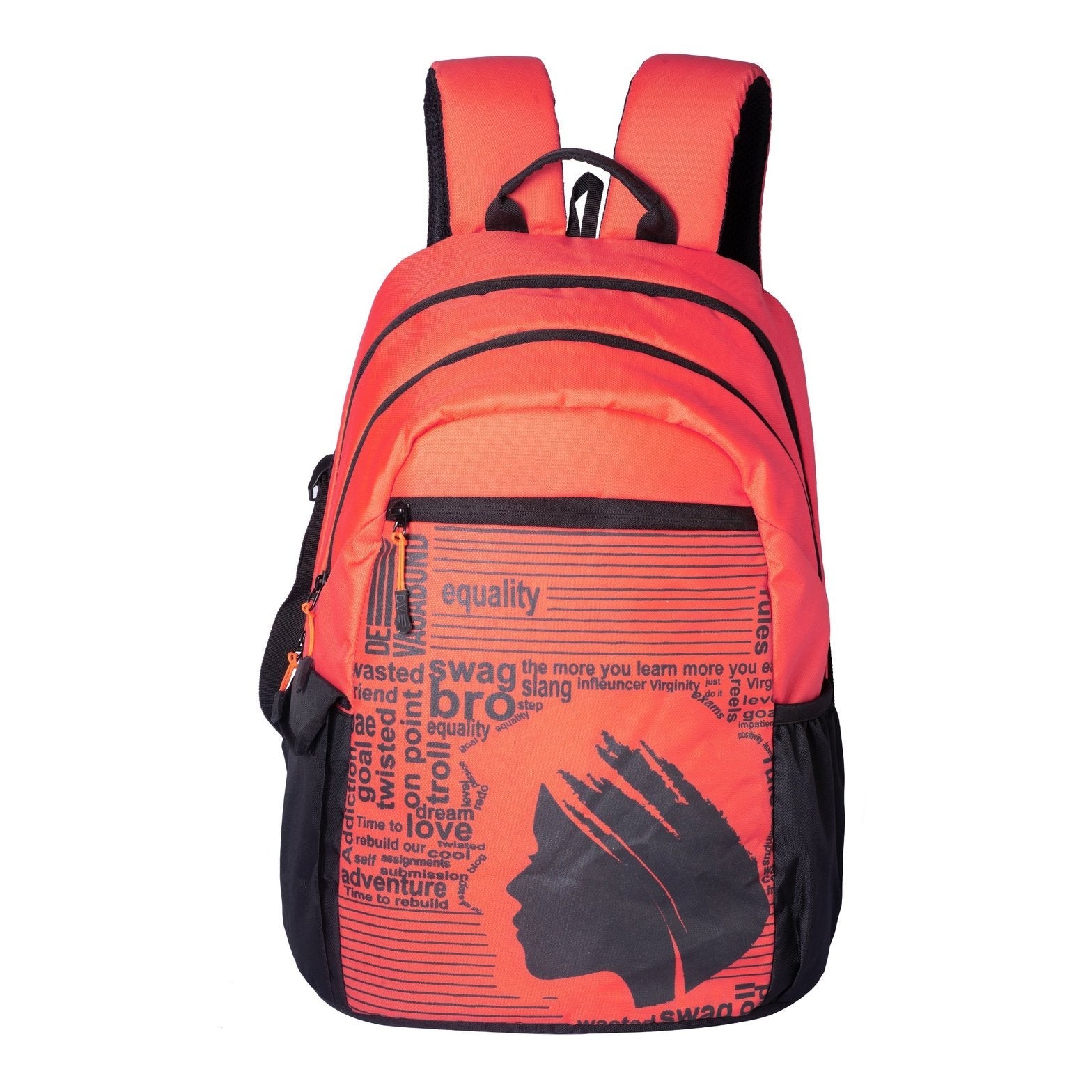 Komet 2 Red DE VAGABOND