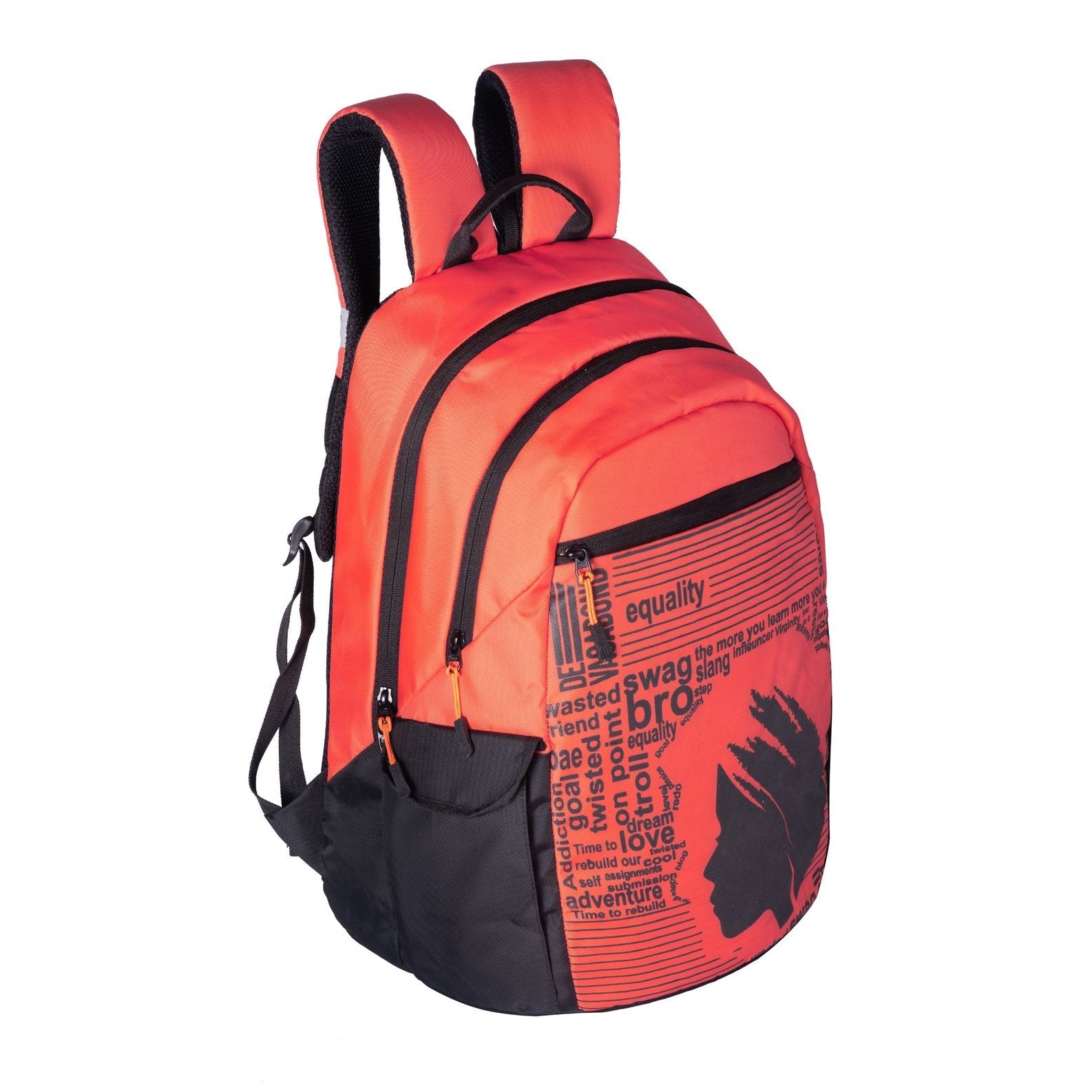 Komet 2 Red DE VAGABOND
