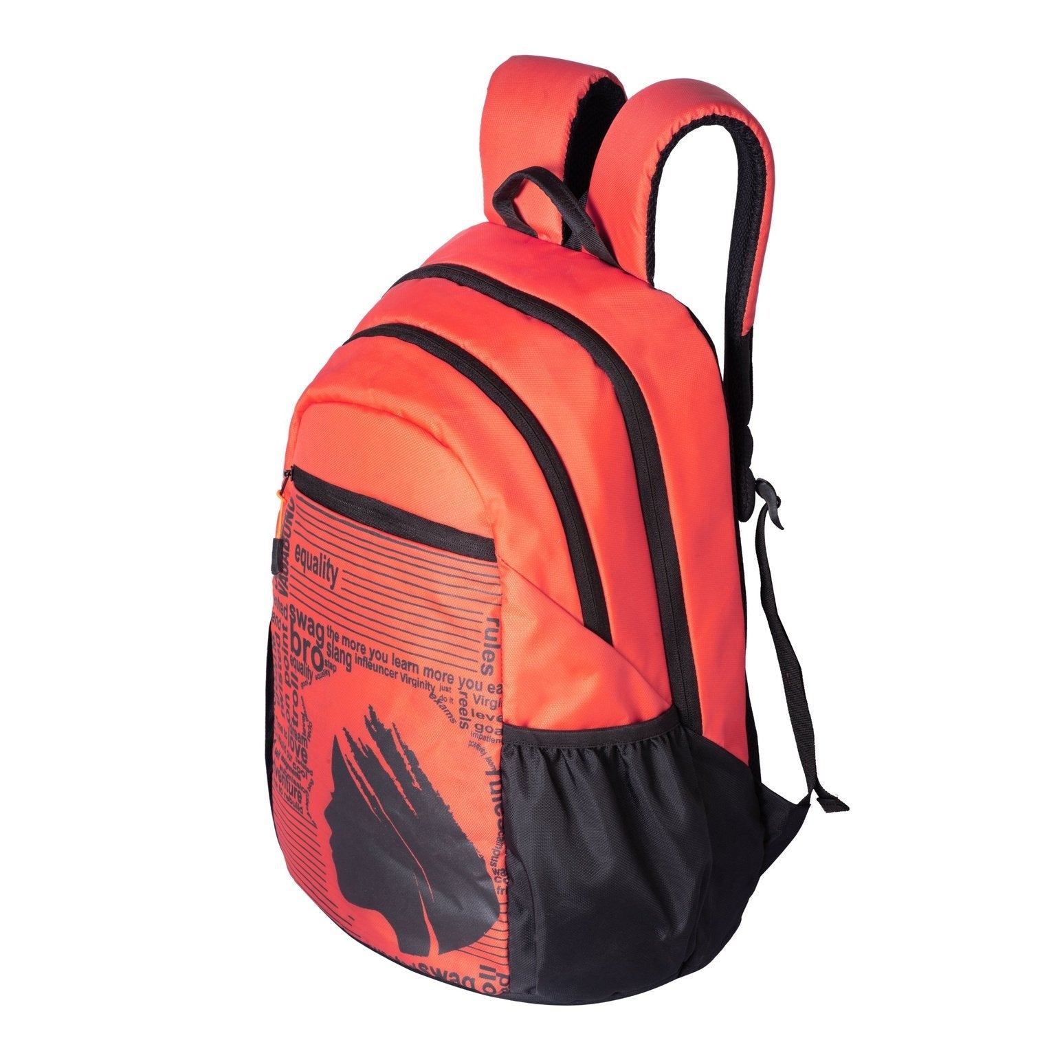 Komet 2 Red DE VAGABOND
