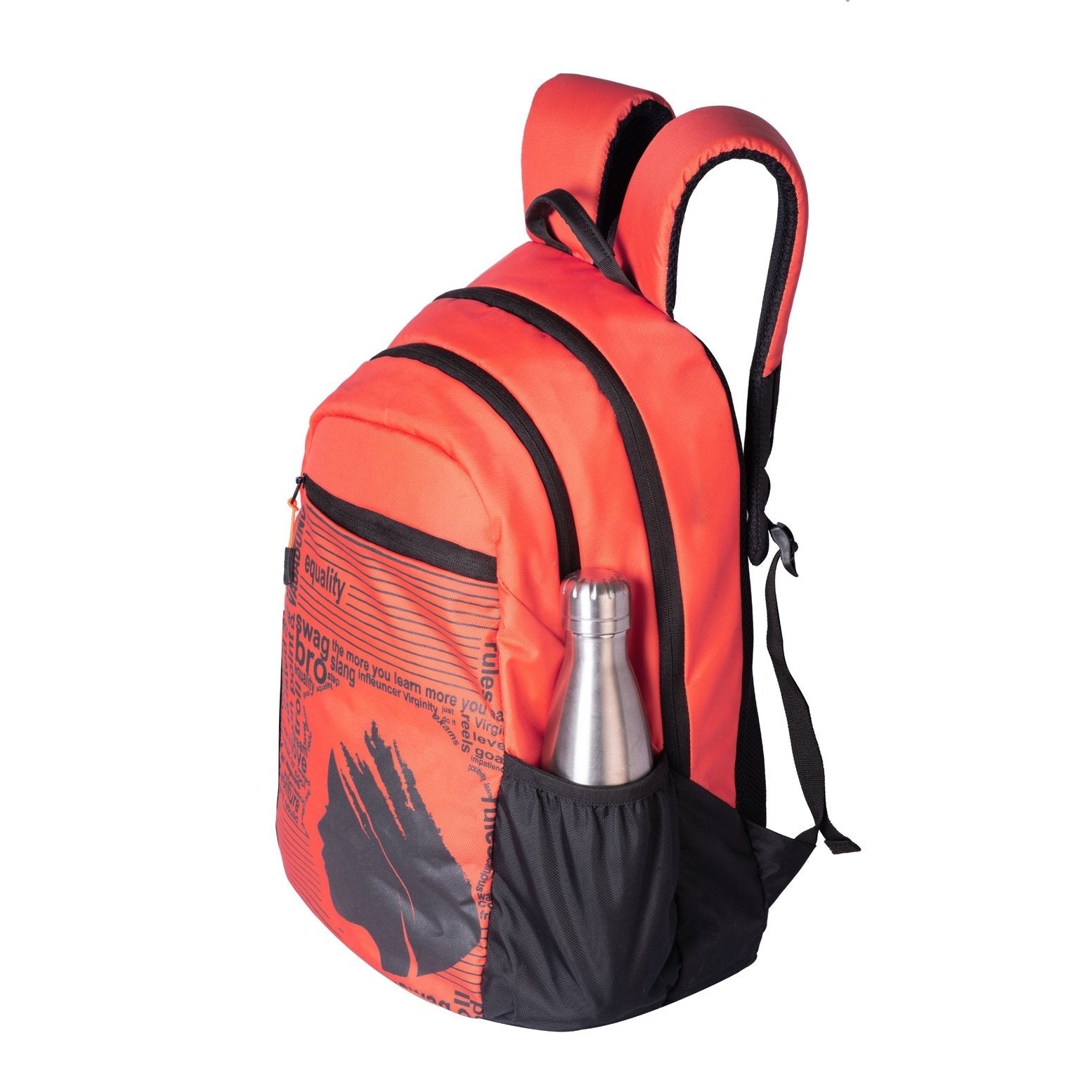 Komet 2 Red DE VAGABOND
