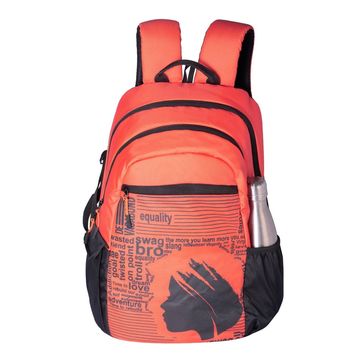 Komet 2 Red DE VAGABOND