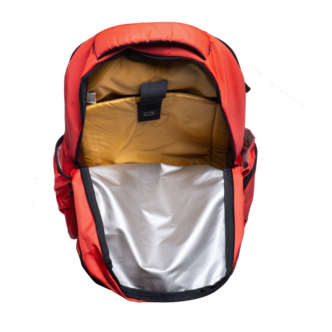 Komet 2 Red DE VAGABOND