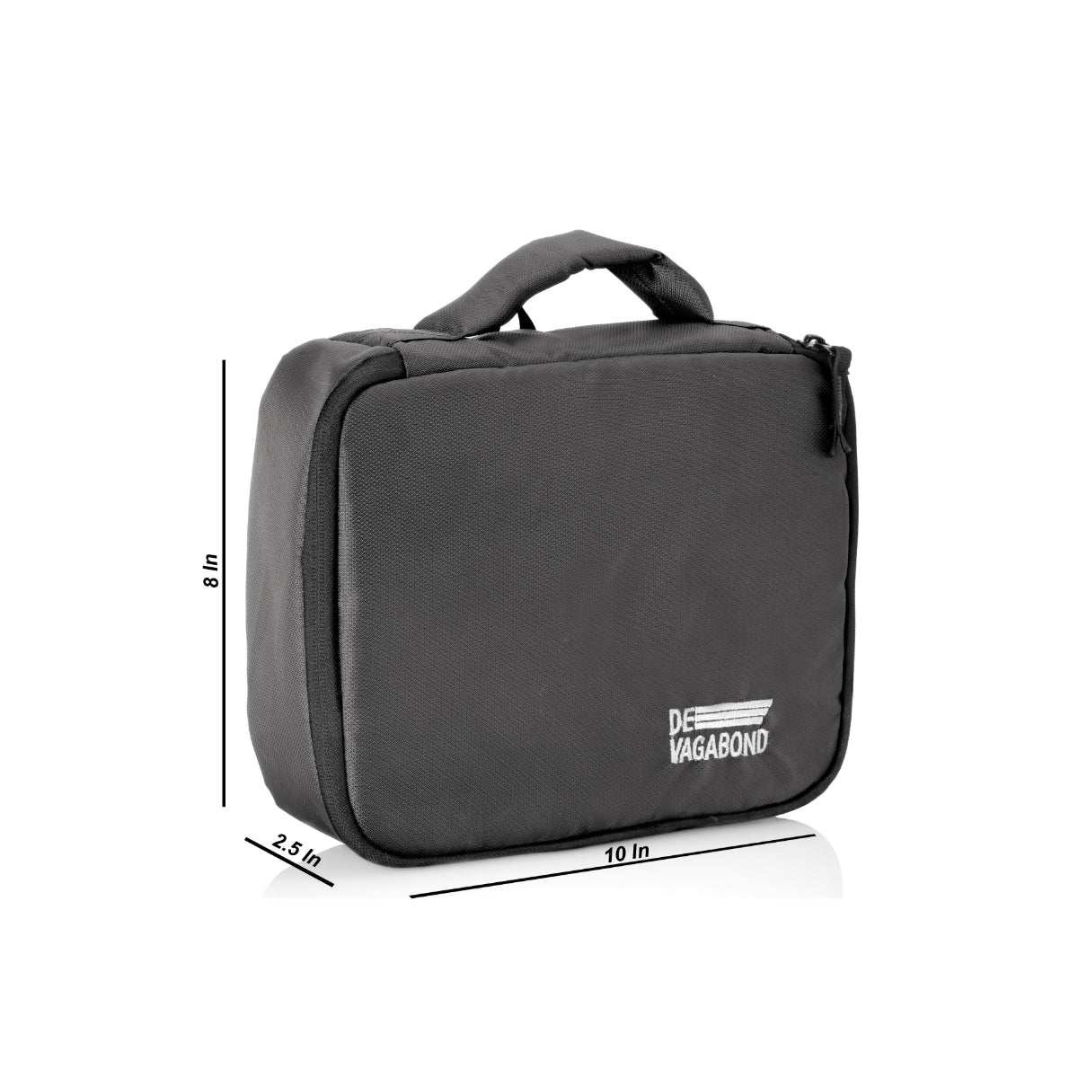 Safety kit large DE VAGABOND