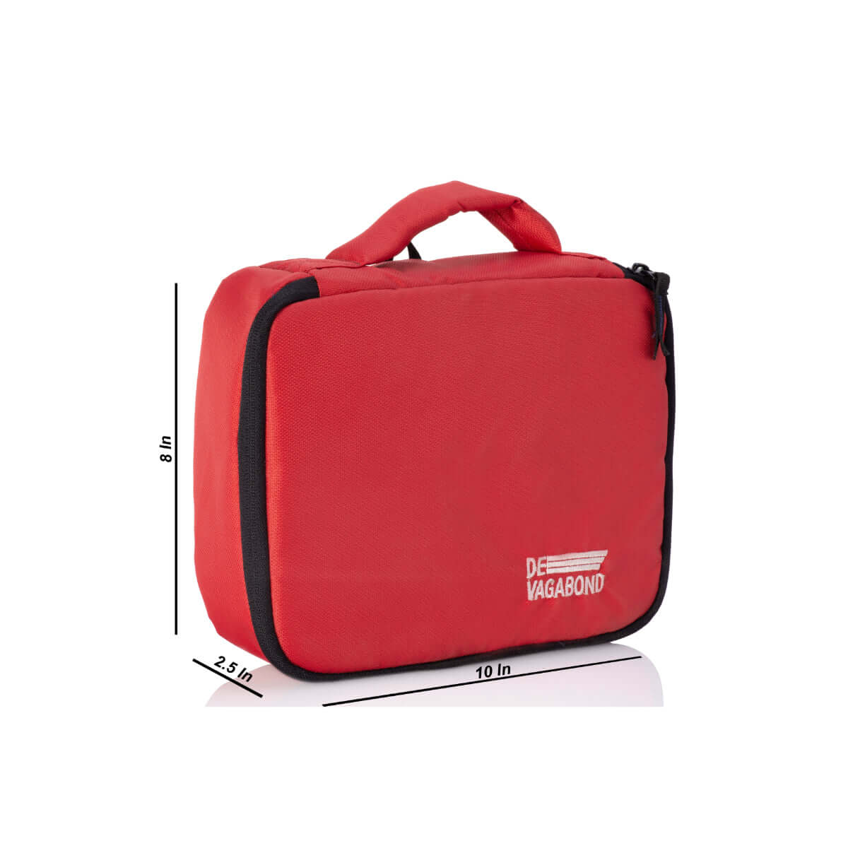 Safety kit large DE VAGABOND