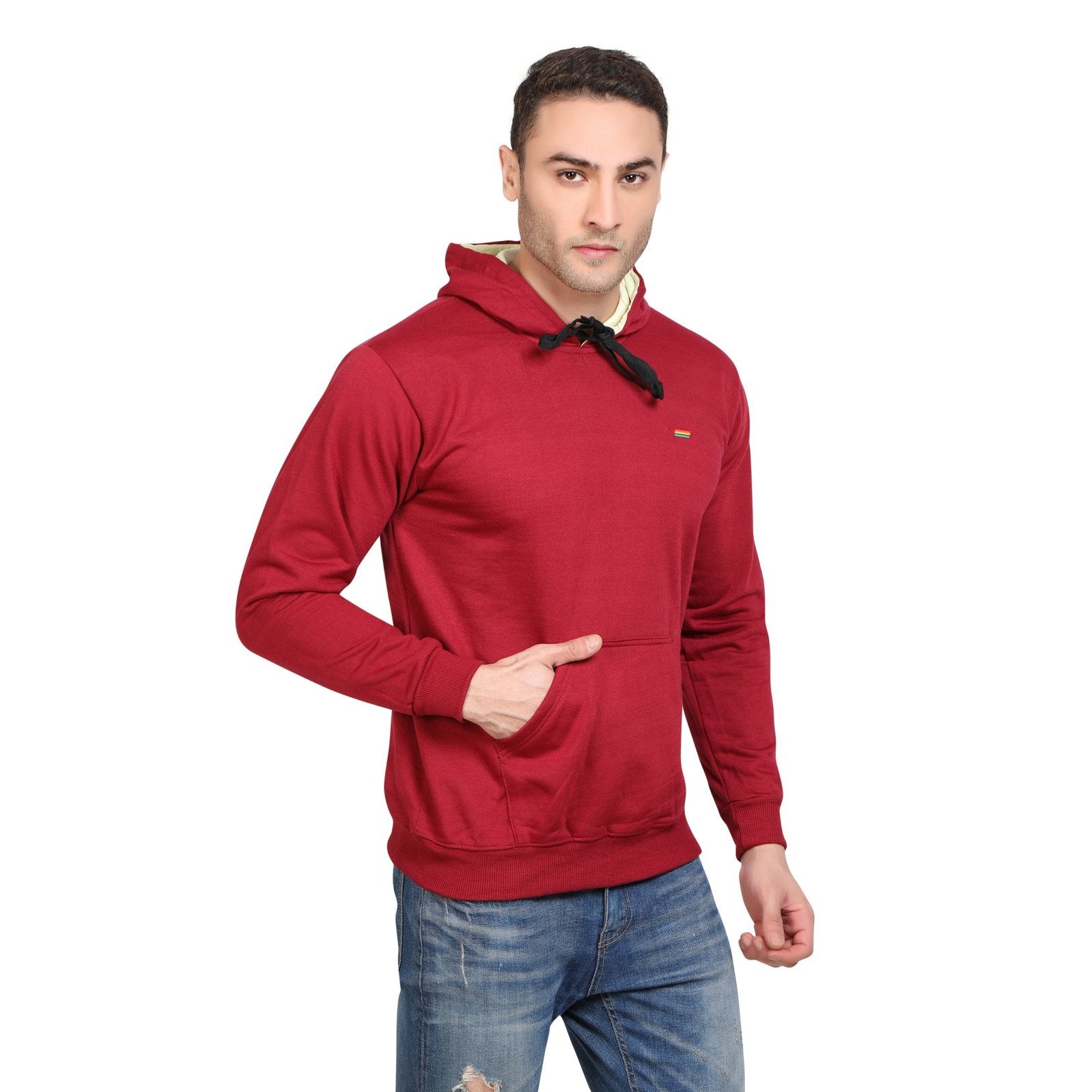 HD MW SWTSHRT DE VAGABOND