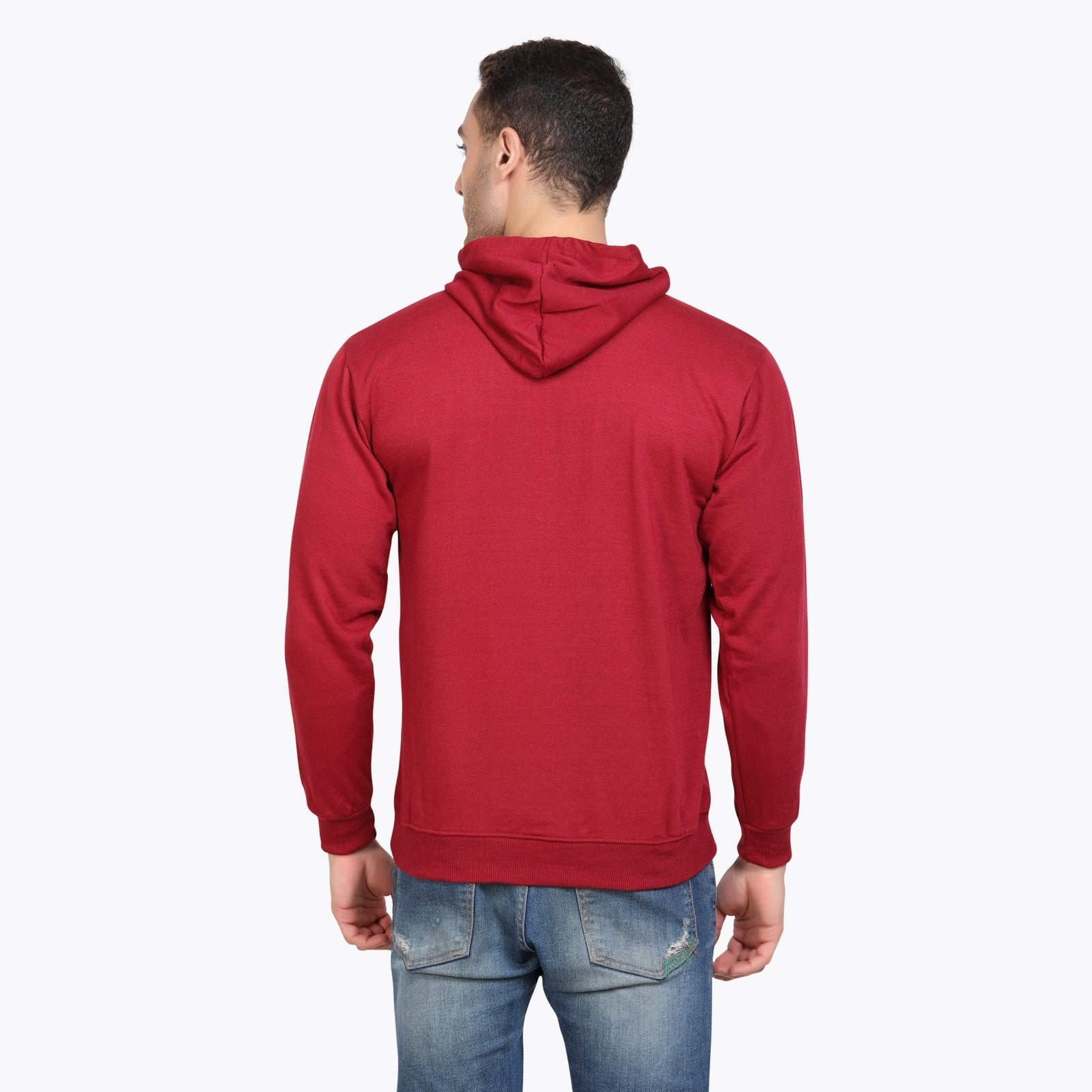 HD MW SWTSHRT DE VAGABOND