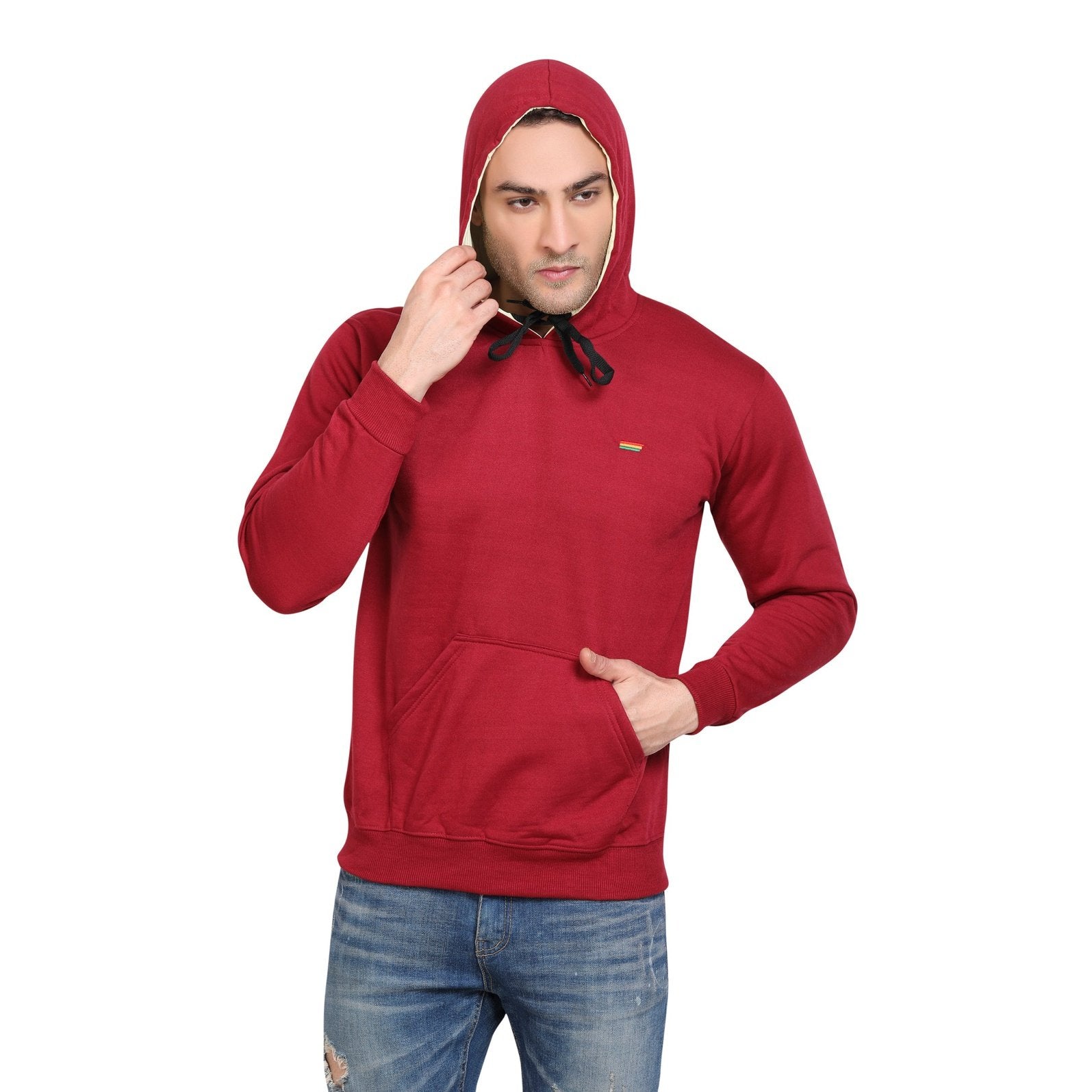 HD MW SWTSHRT DE VAGABOND