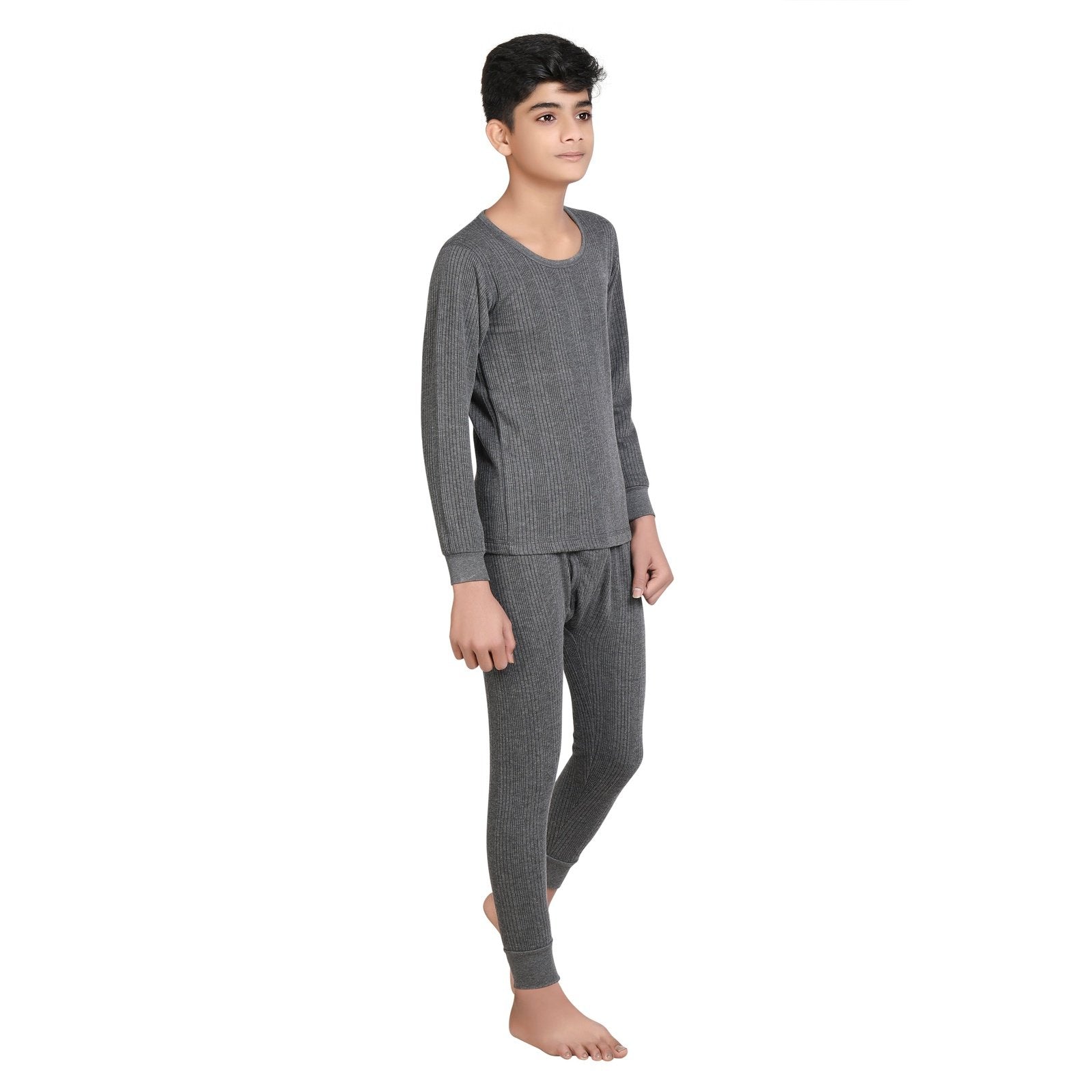 DV Pro Plus Boys Thermal Set XS DE VAGABOND