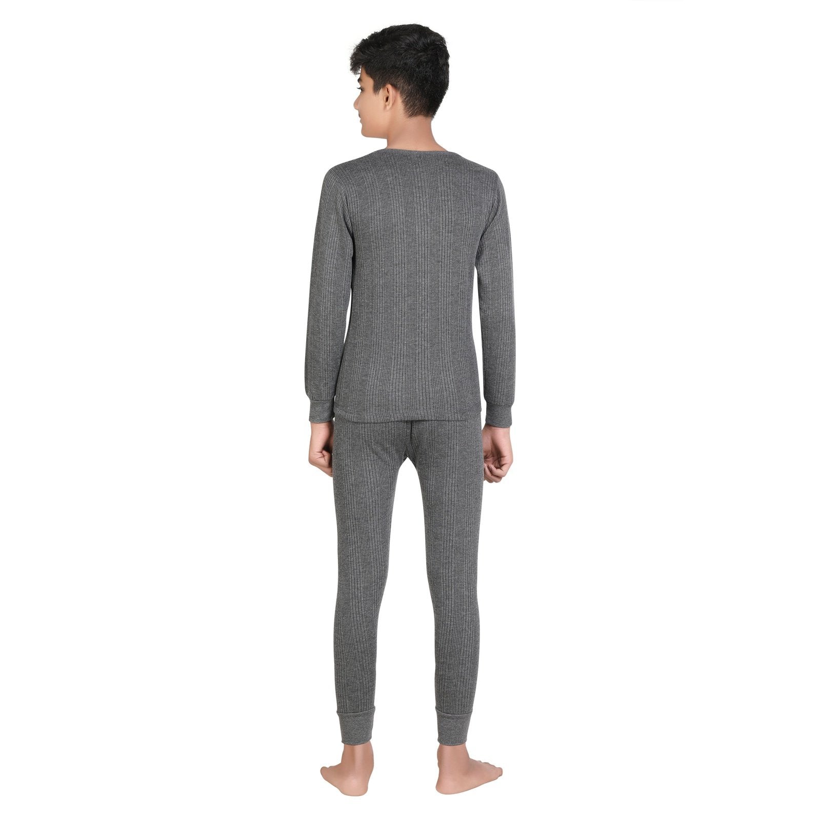 DV Pro Plus Boys Thermal Set XS DE VAGABOND