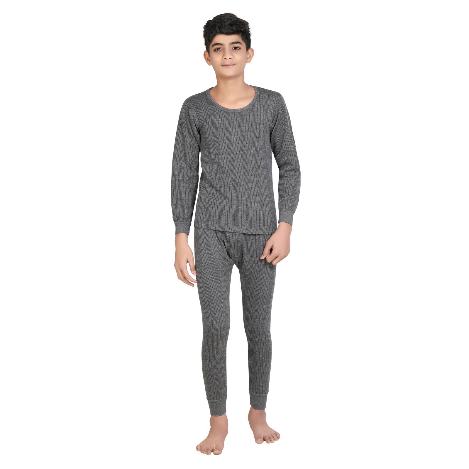 DV Pro Plus Boys Thermal Set XS DE VAGABOND