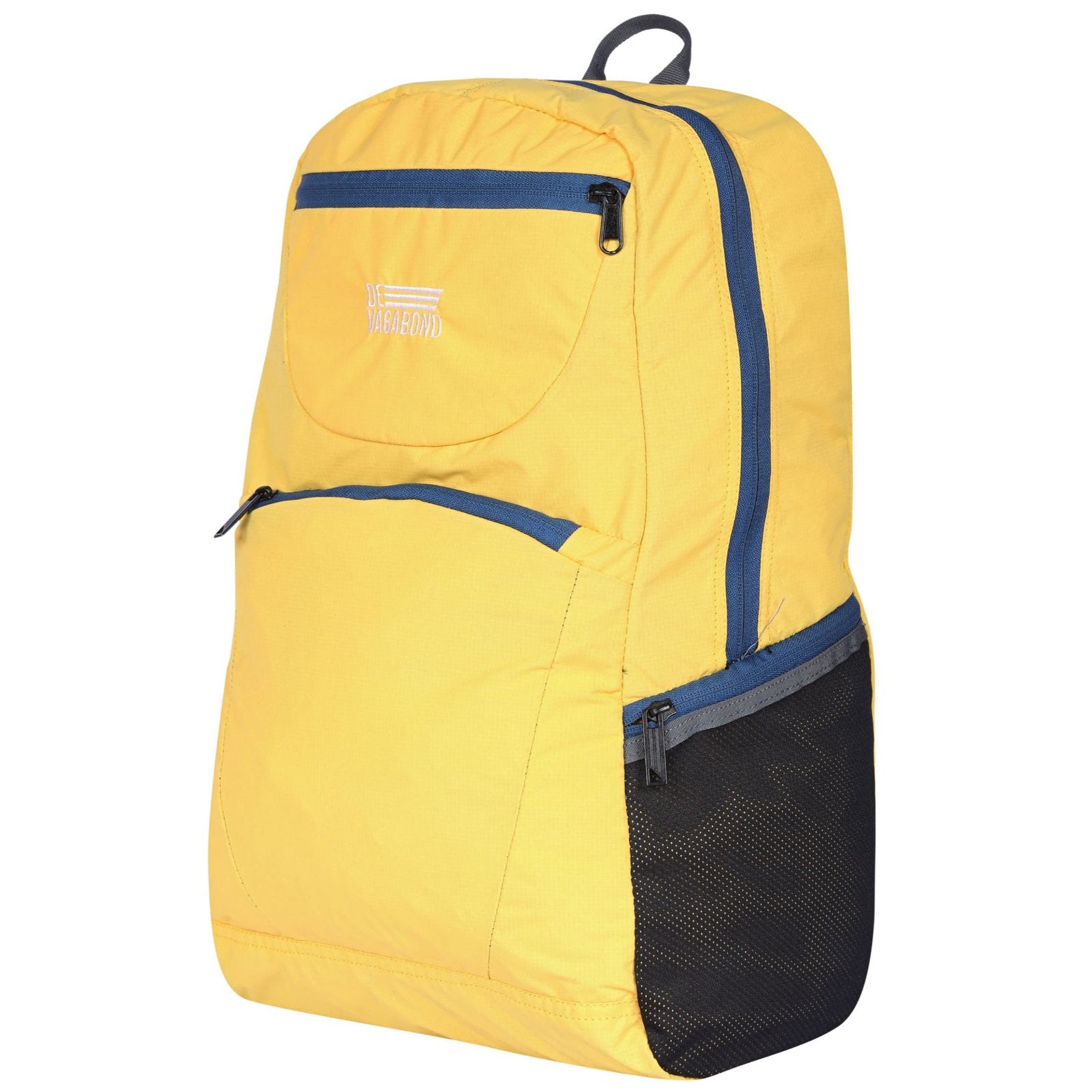 Packable Backpack Orignal DE VAGABOND