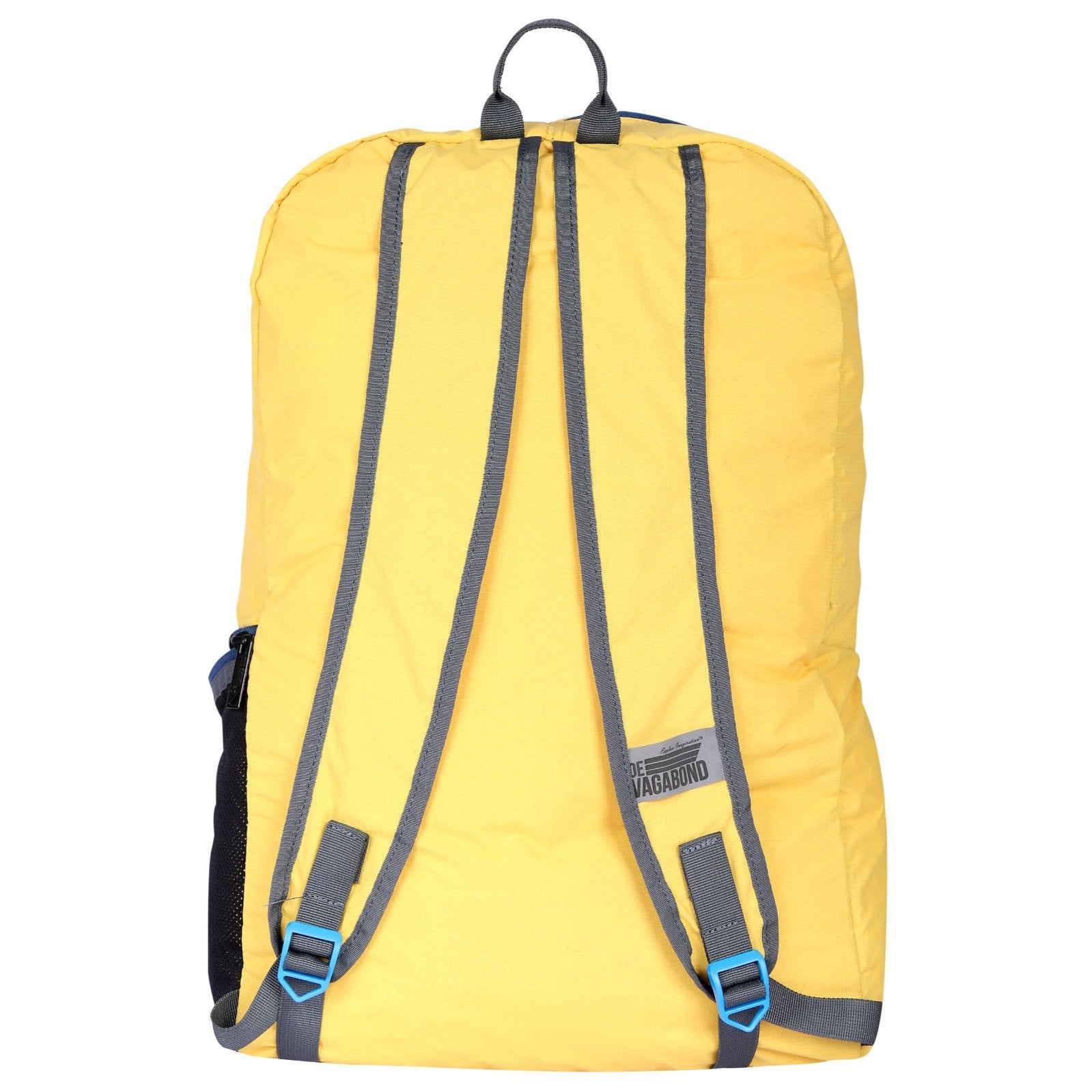 Packable Backpack Orignal DE VAGABOND