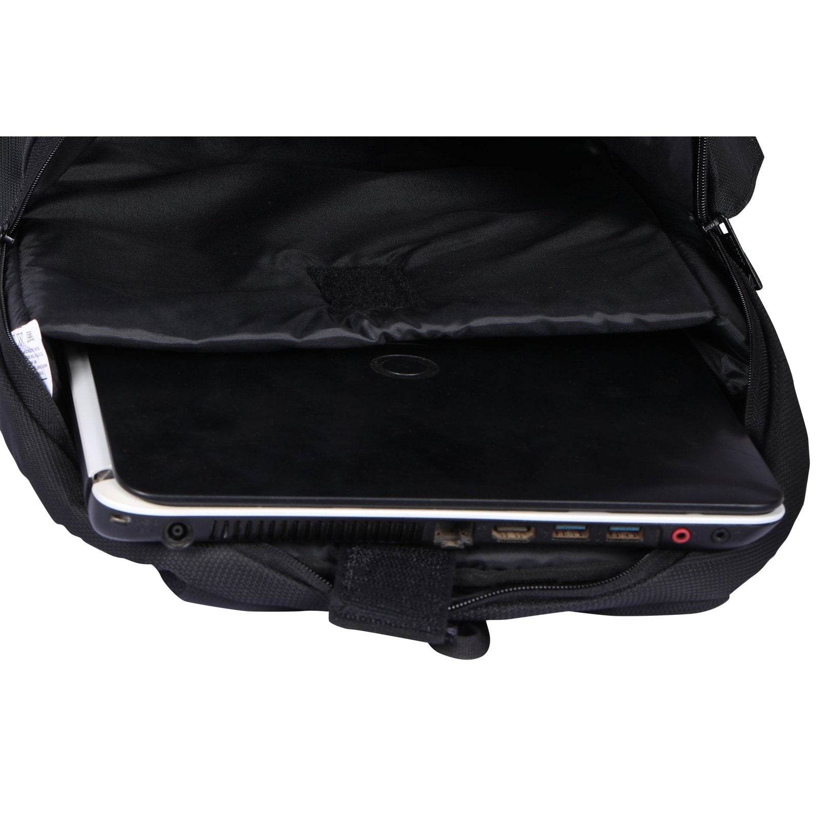 Peek Black DE VAGABOND