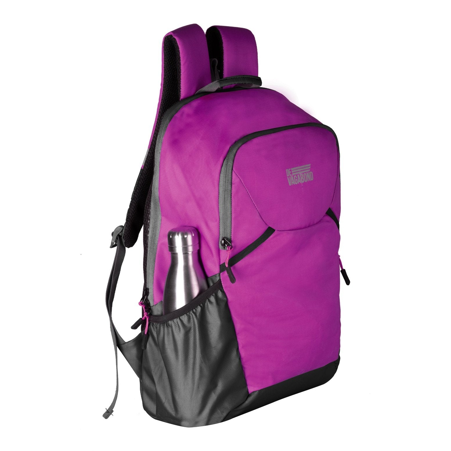 Phinix Purple DE VAGABOND