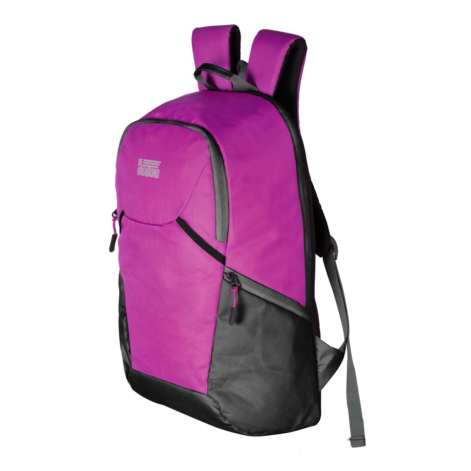 Phinix Purple DE VAGABOND