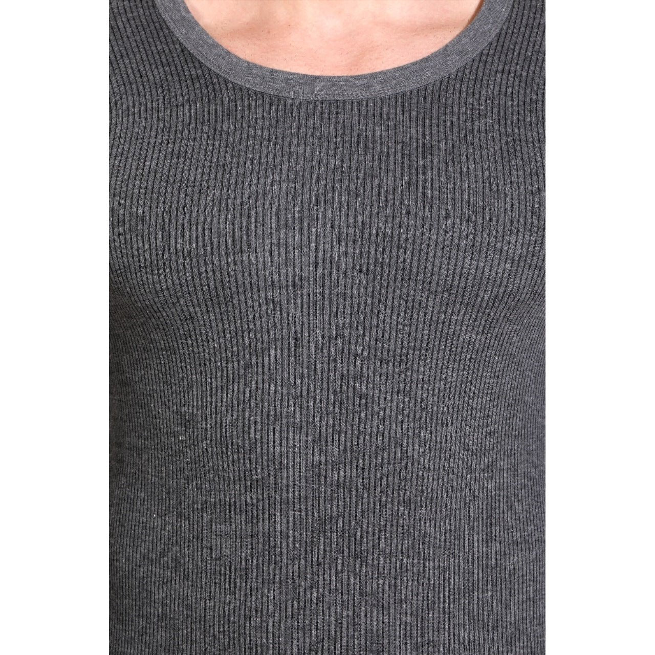DV Pro Plus Men Thermal Set Grey DE VAGABOND