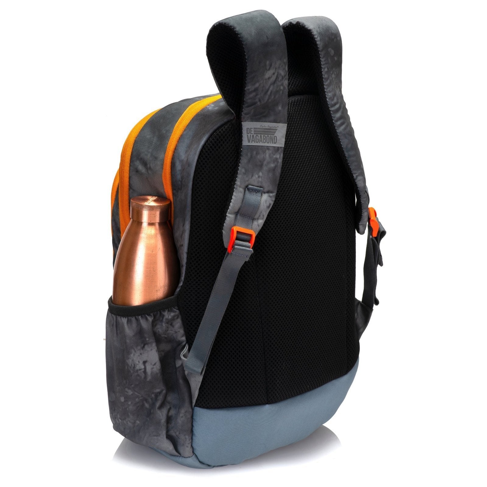Dv Pro 2.21 Grey DE VAGABOND