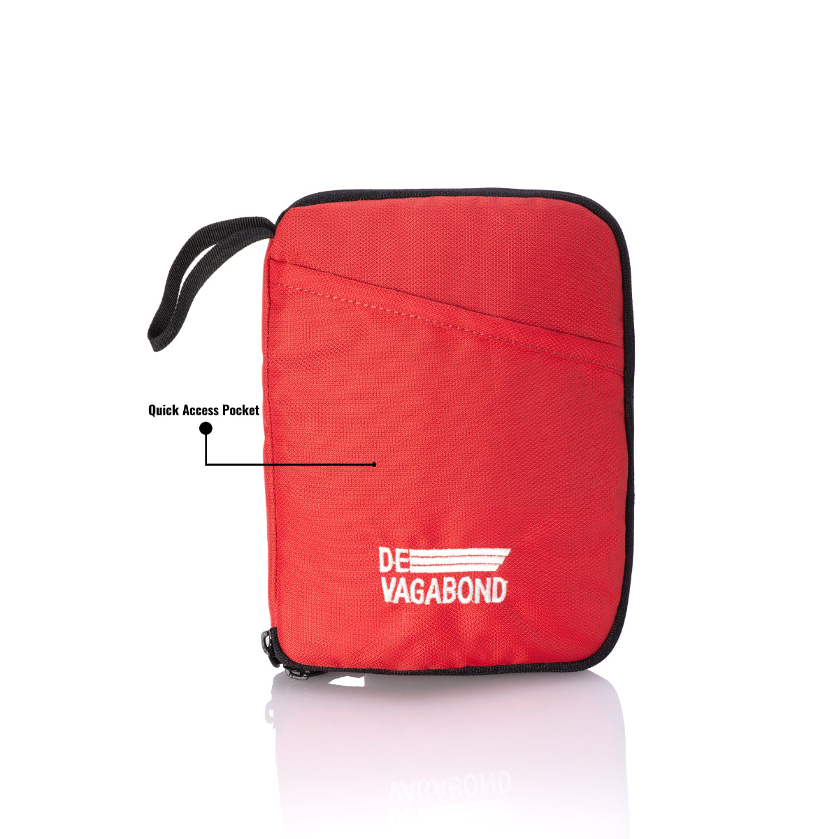 Safety Kit small DE VAGABOND