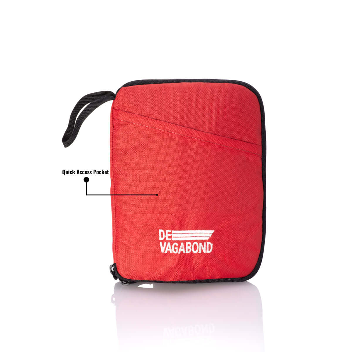 Safety Kit small DE VAGABOND