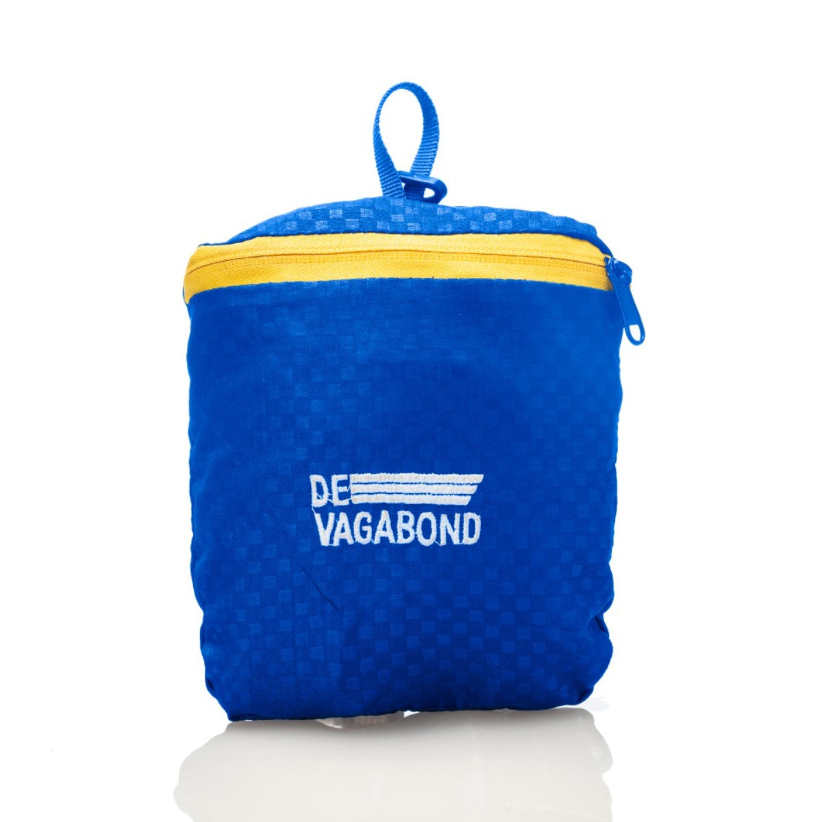 Packable Backpack Orignal DE VAGABOND