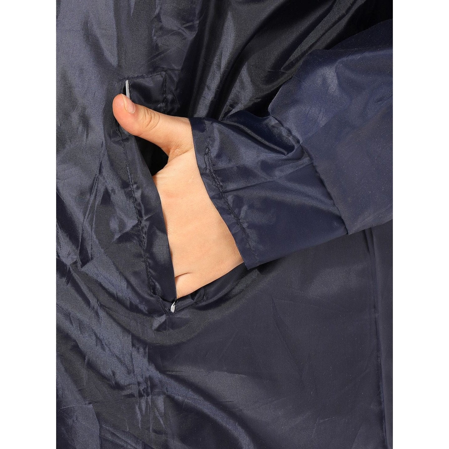 Dv Pro Plus Women Rainsuit with Pant DE VAGABOND