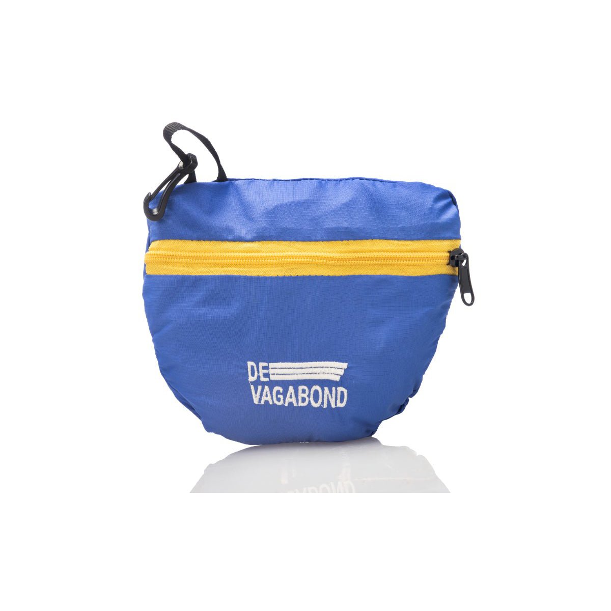 Casual/cycling packable bag DE VAGABOND