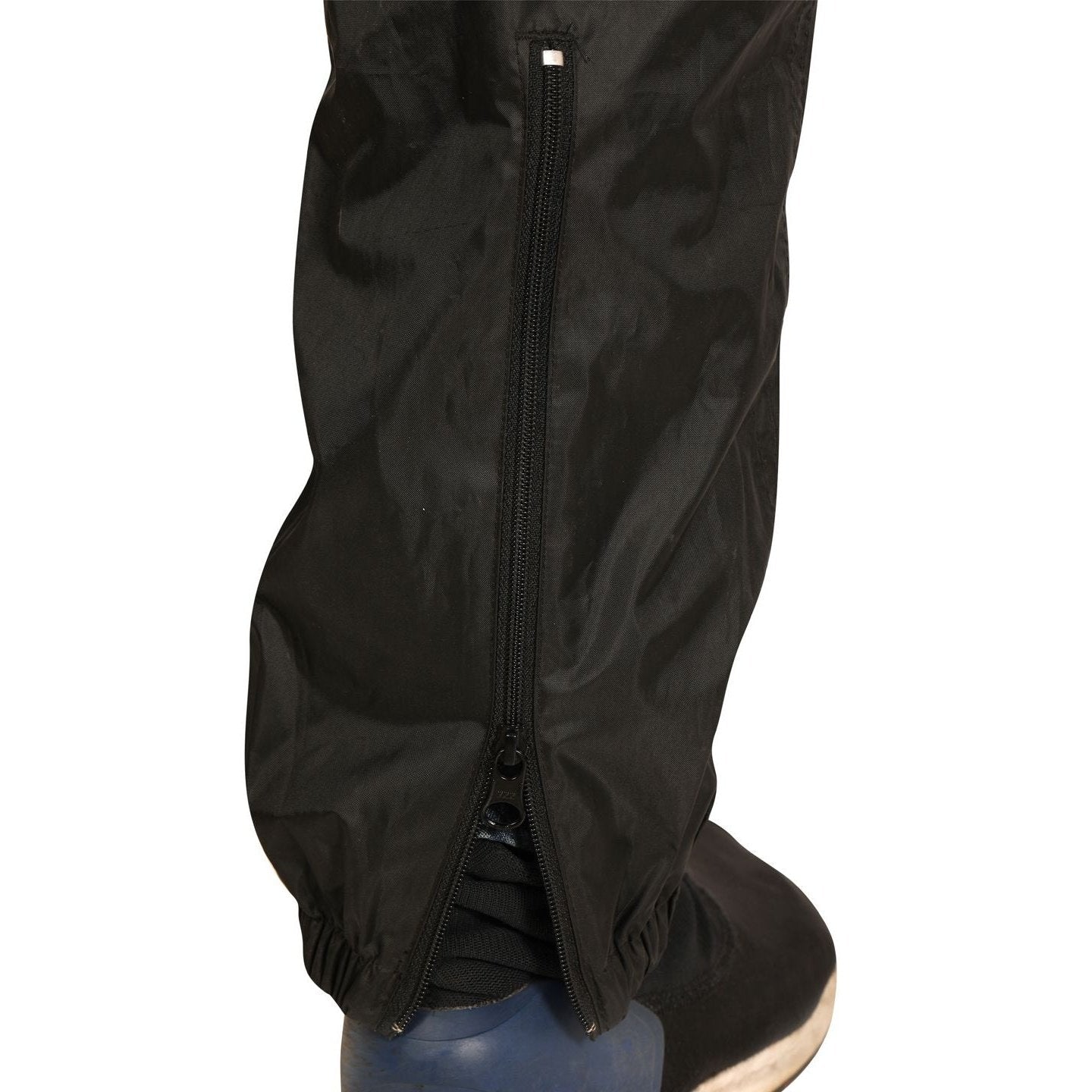 DV Pro Unisex Rain Pant DE VAGABOND