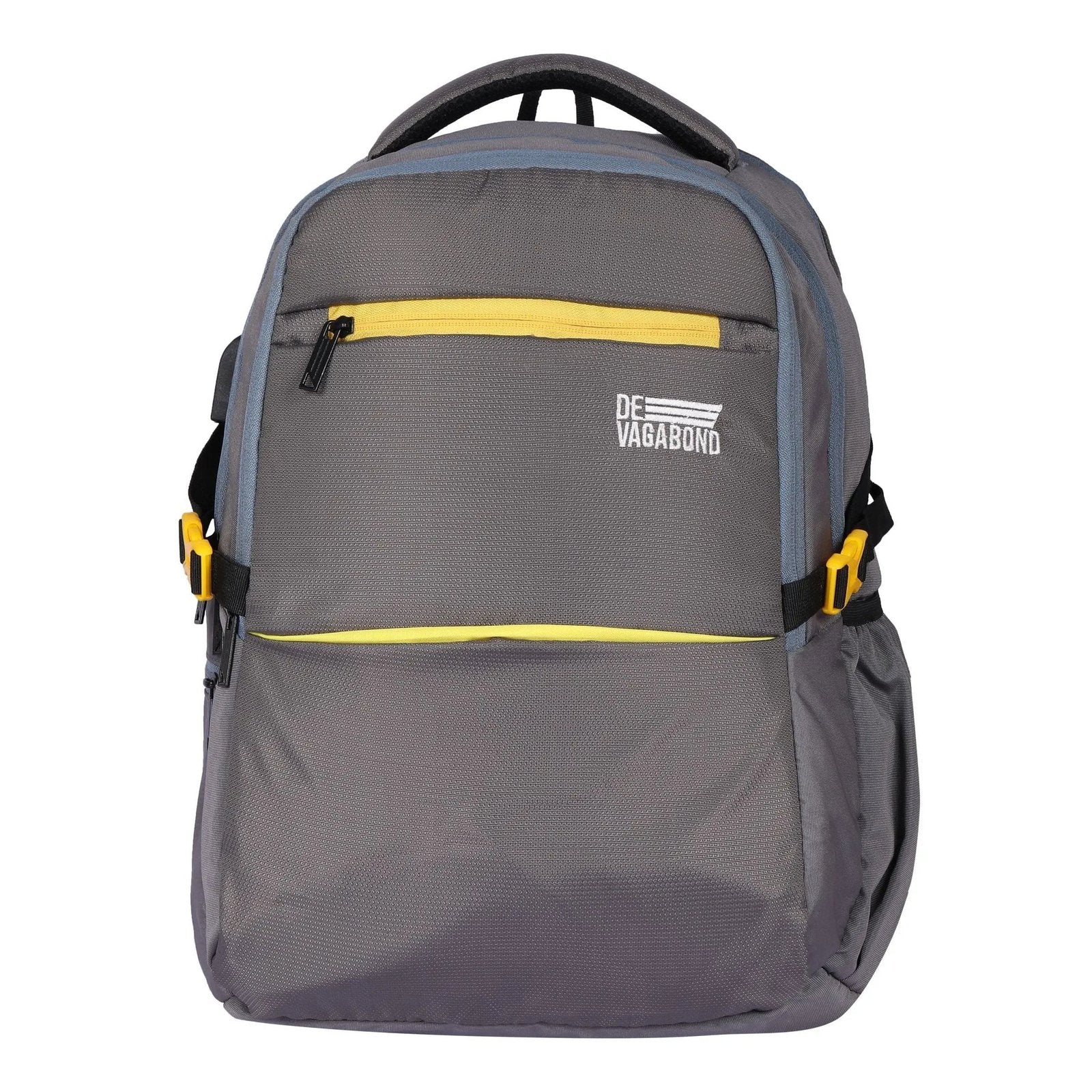 Modish Grey DE VAGABOND
